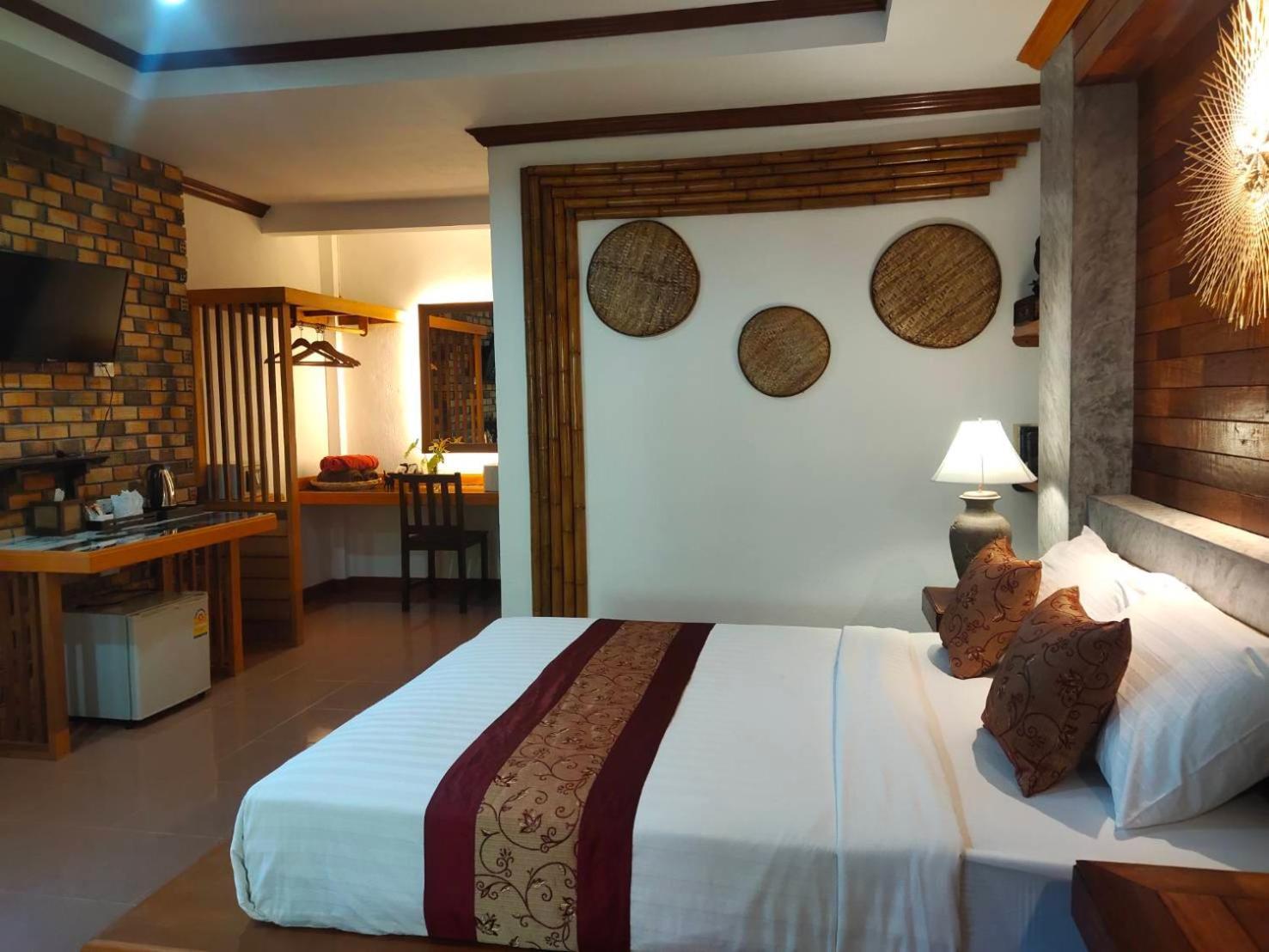 Lanta Riviera Koh Lanta
