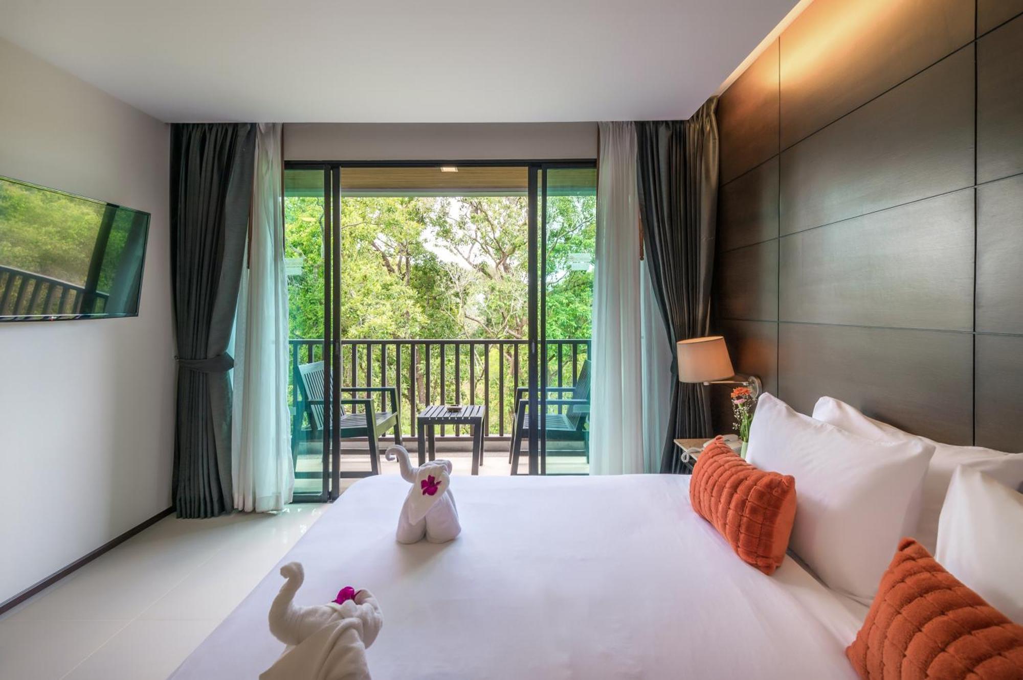 Aree Tara Krabi 4* Ao Nang