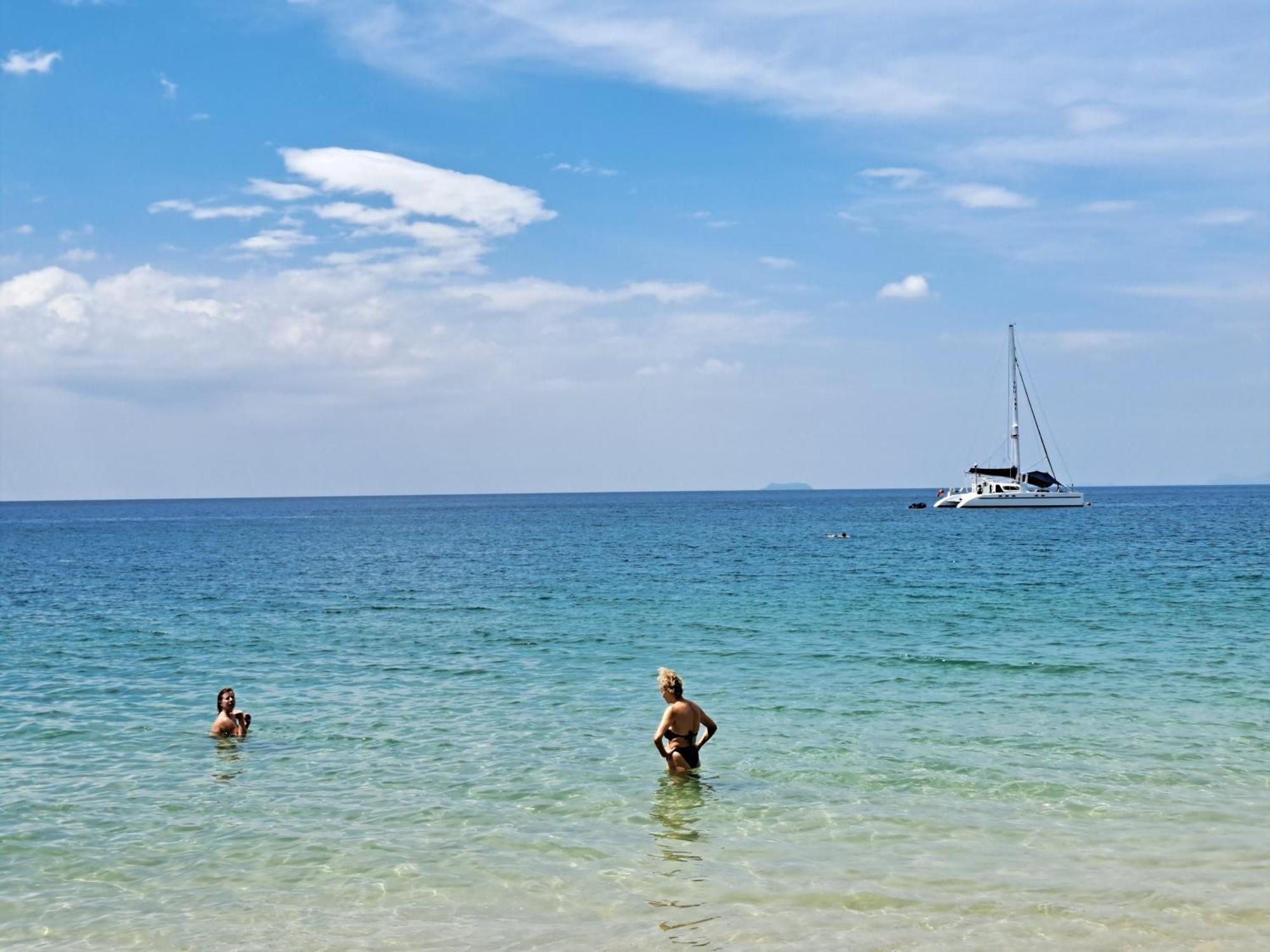 The Blue Gecko Resort
