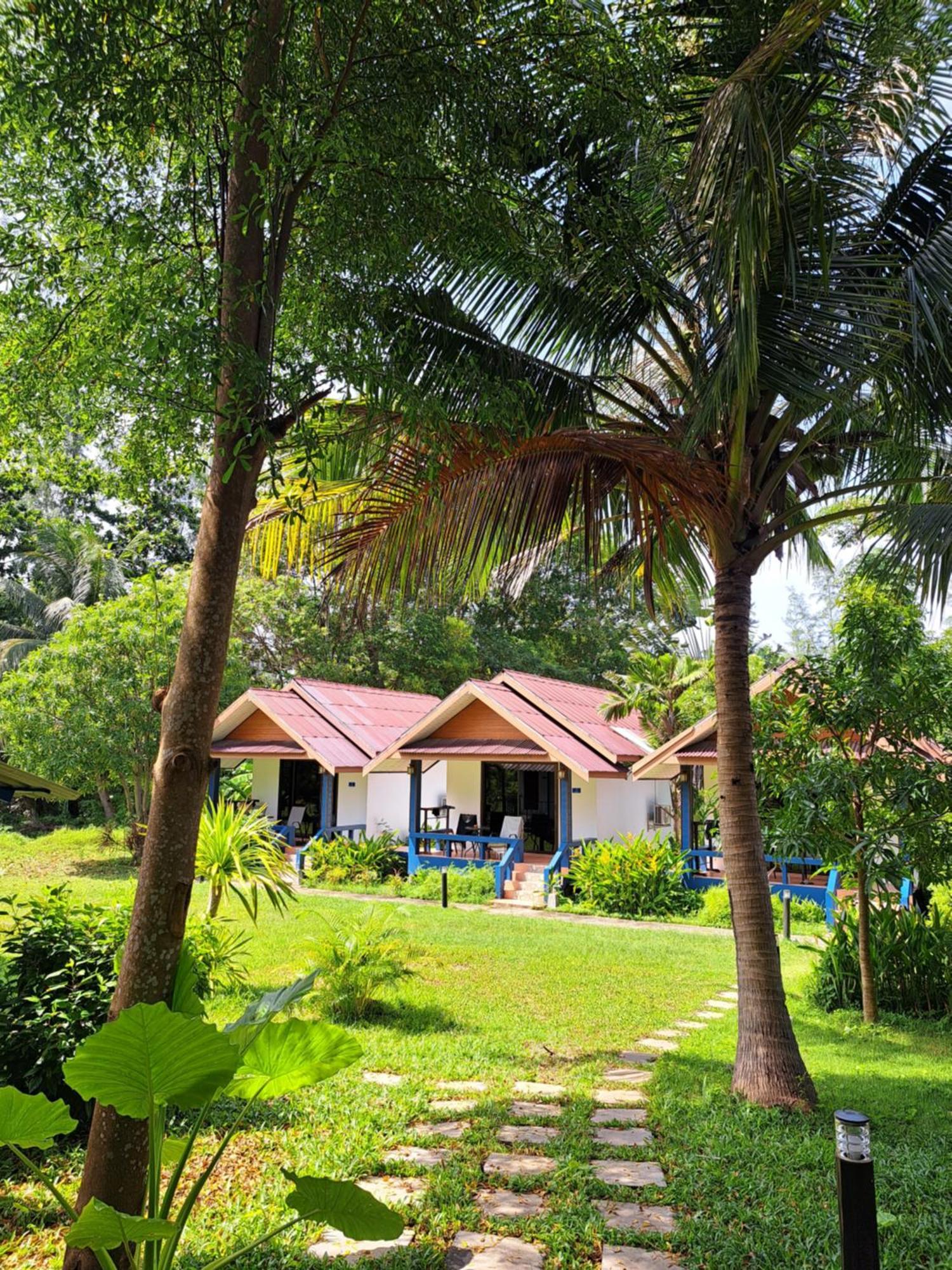 Resort The Blue Gecko *