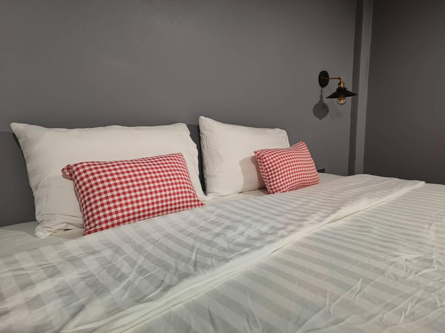Albergue Lanta Chaolay Koh Lanta