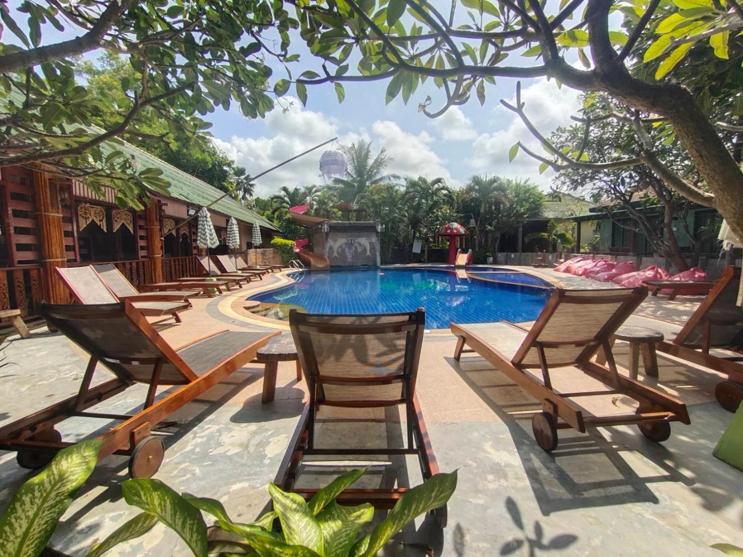 Lanta Riviera Resort Koh Lanta