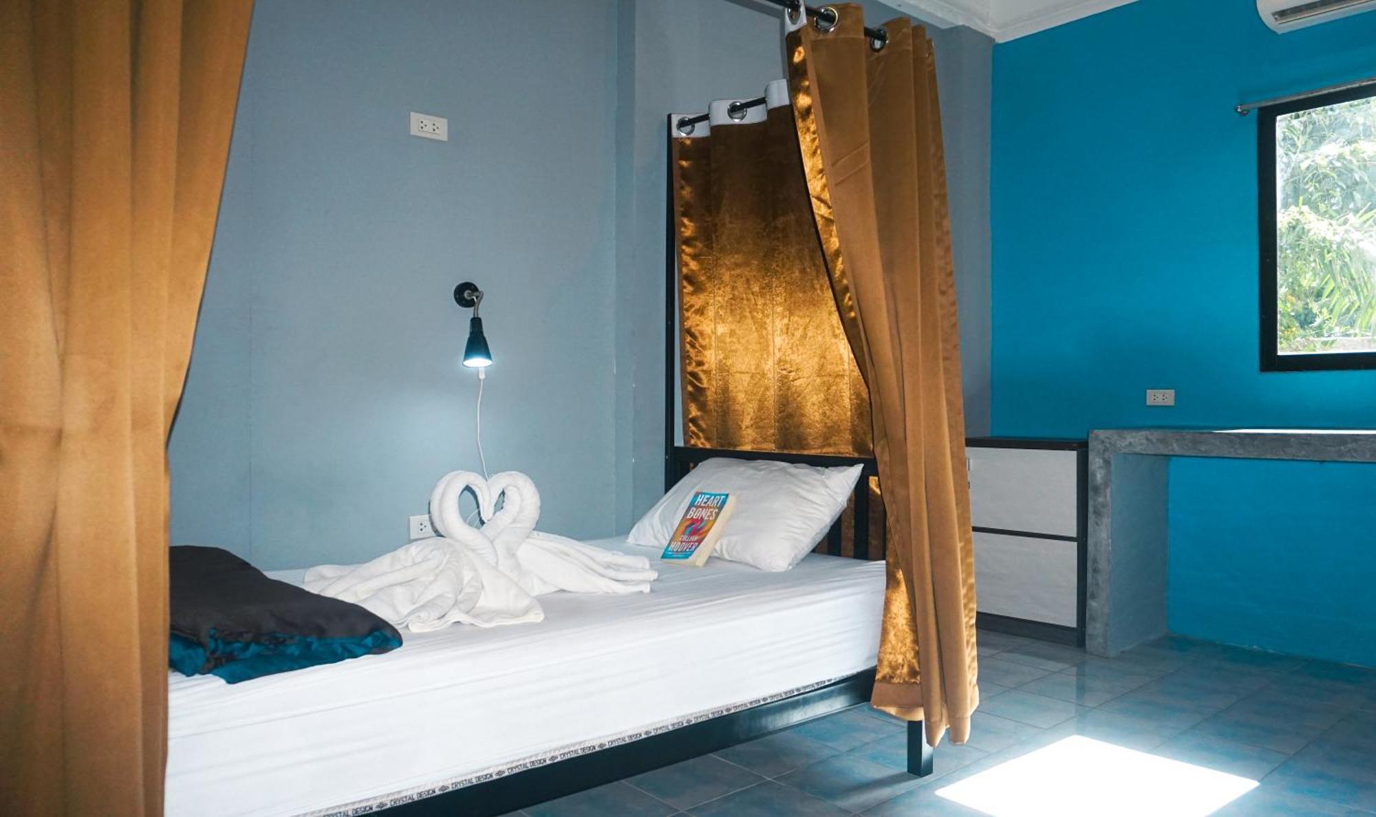 Hotel K-bunk Aonang Center Ao Nang