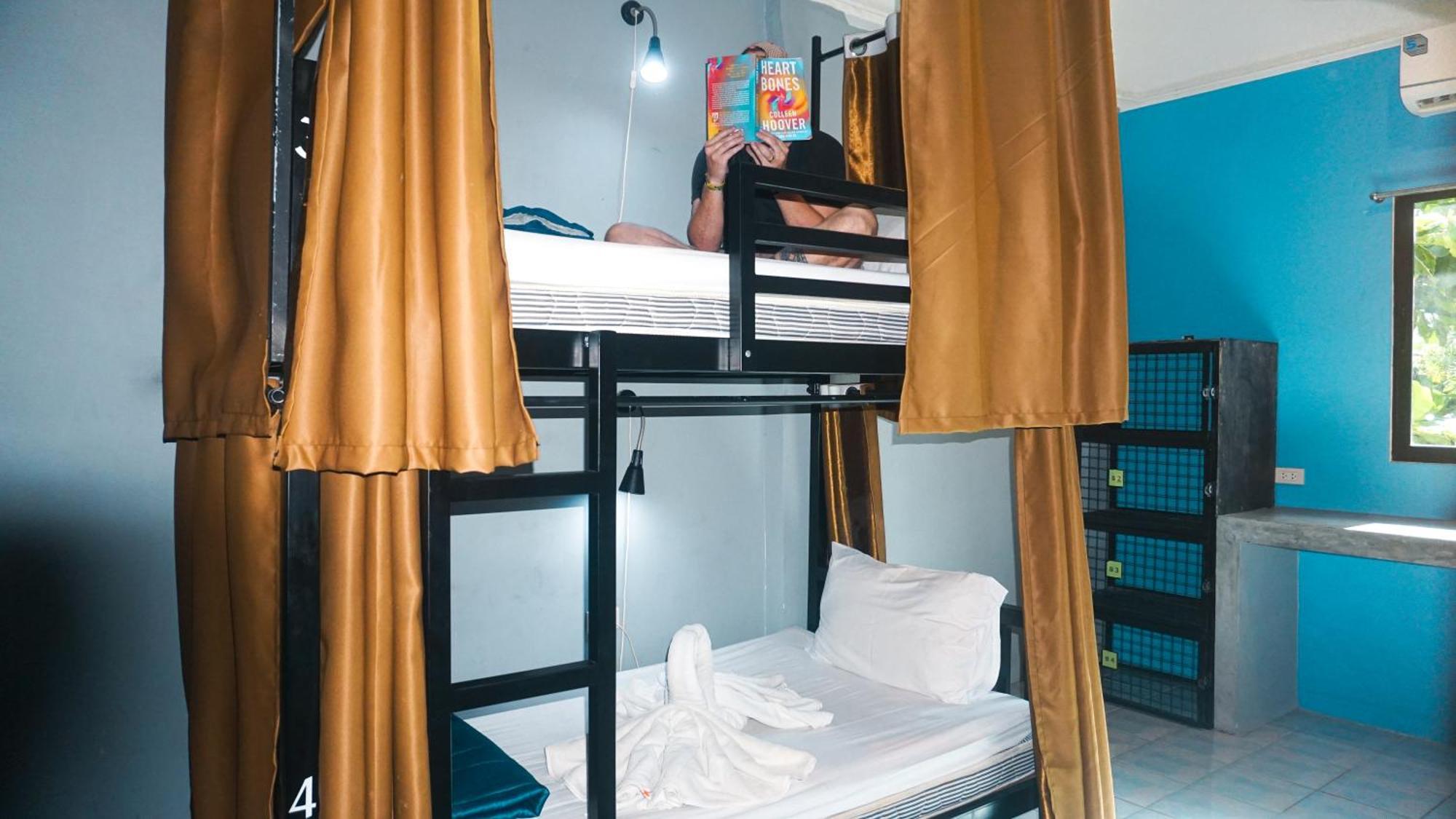 Hotel K-bunk Aonang Center