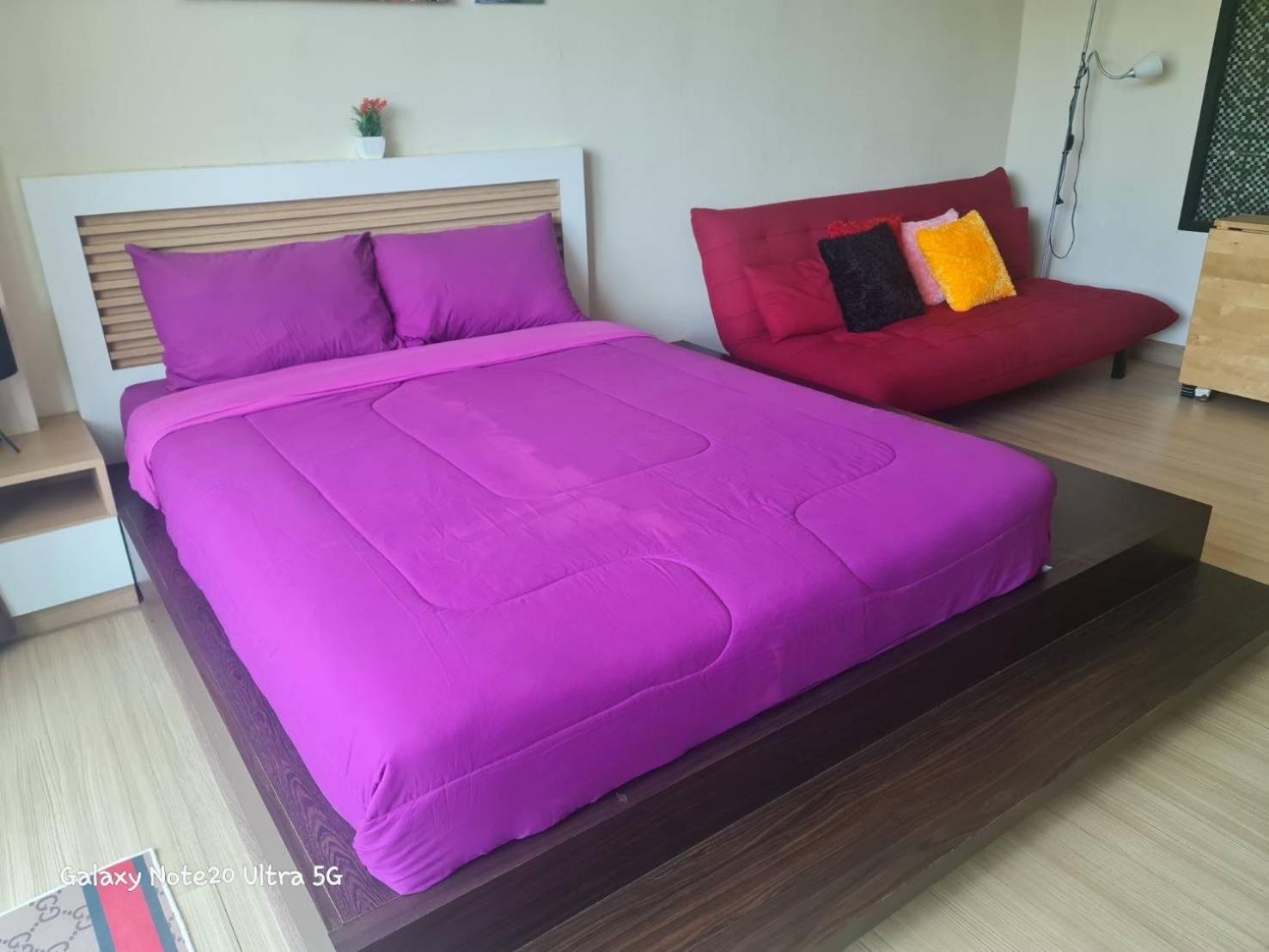 The Naithorn Unit 401 Apartamento *