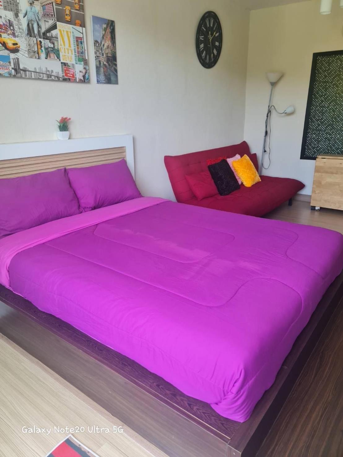 Apartamento The Naithorn Unit 401 *