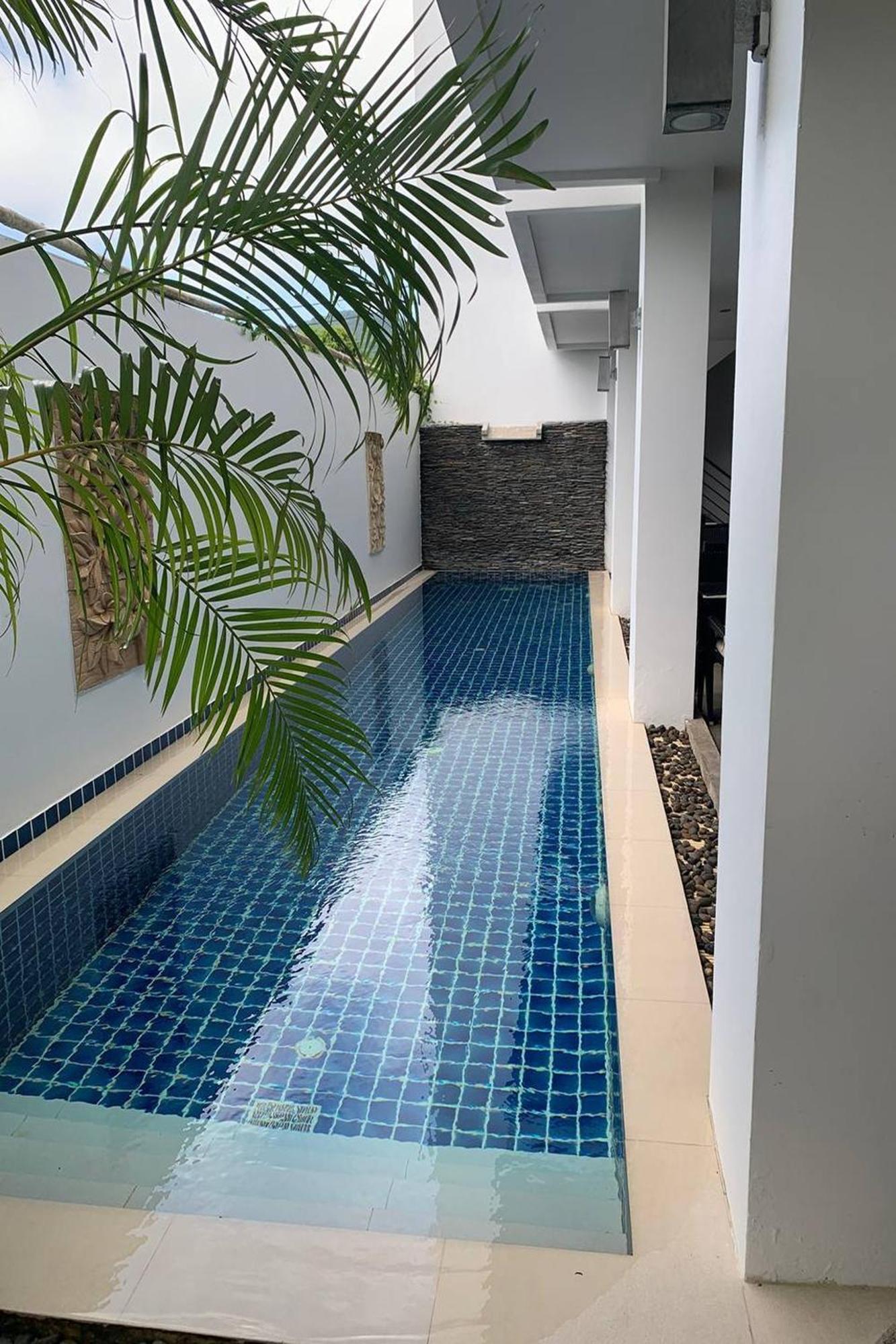 One World One Naiharn Hotel Rawai