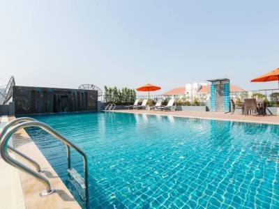Hotel Adelphi