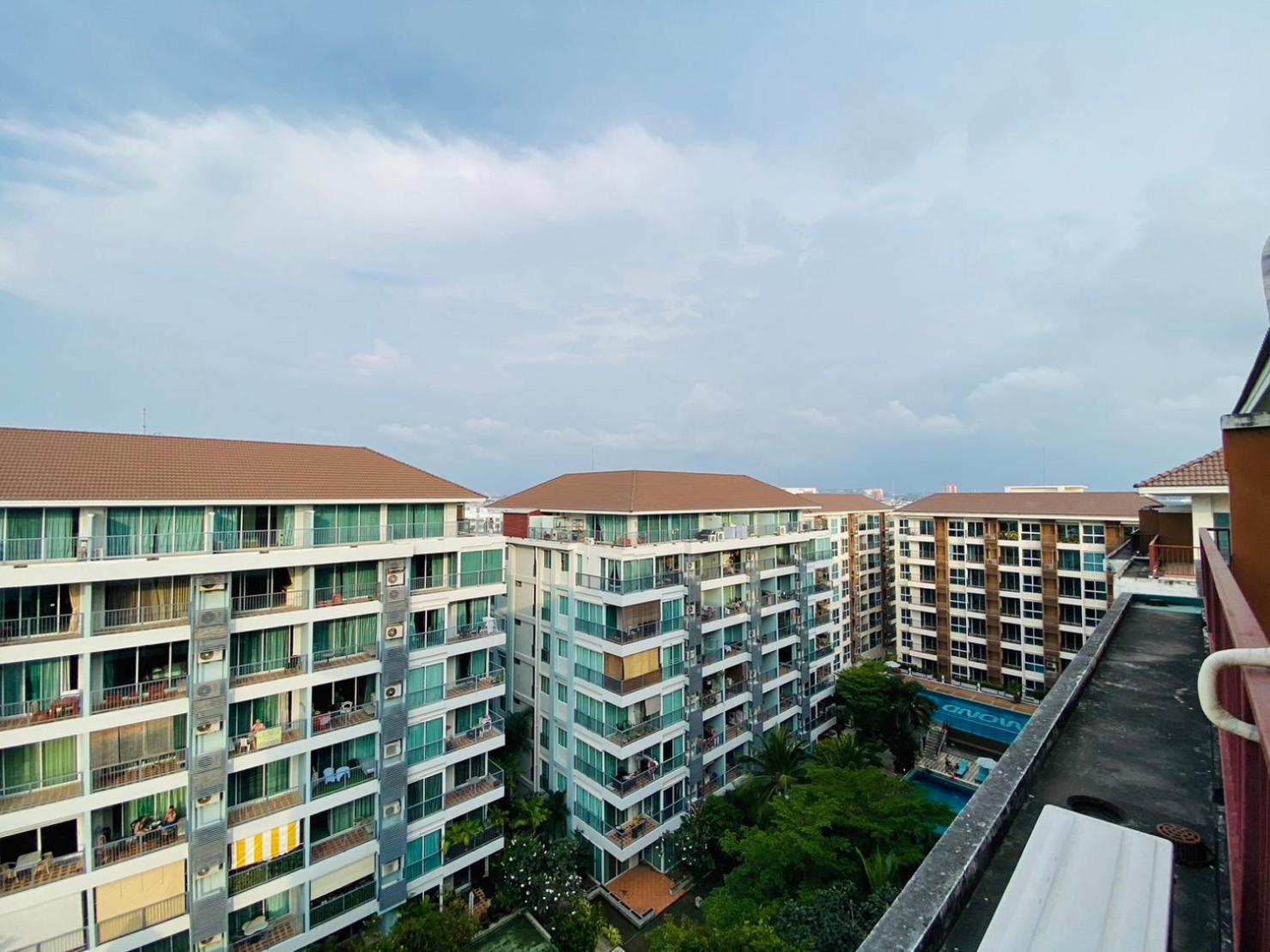 Diamond Apartment