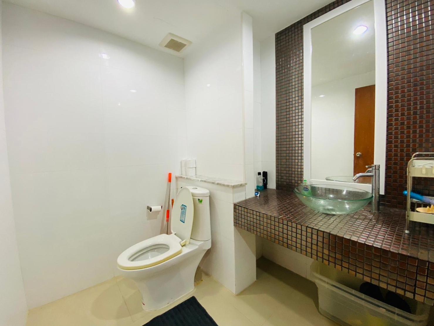Apartment Diamond Pattaya