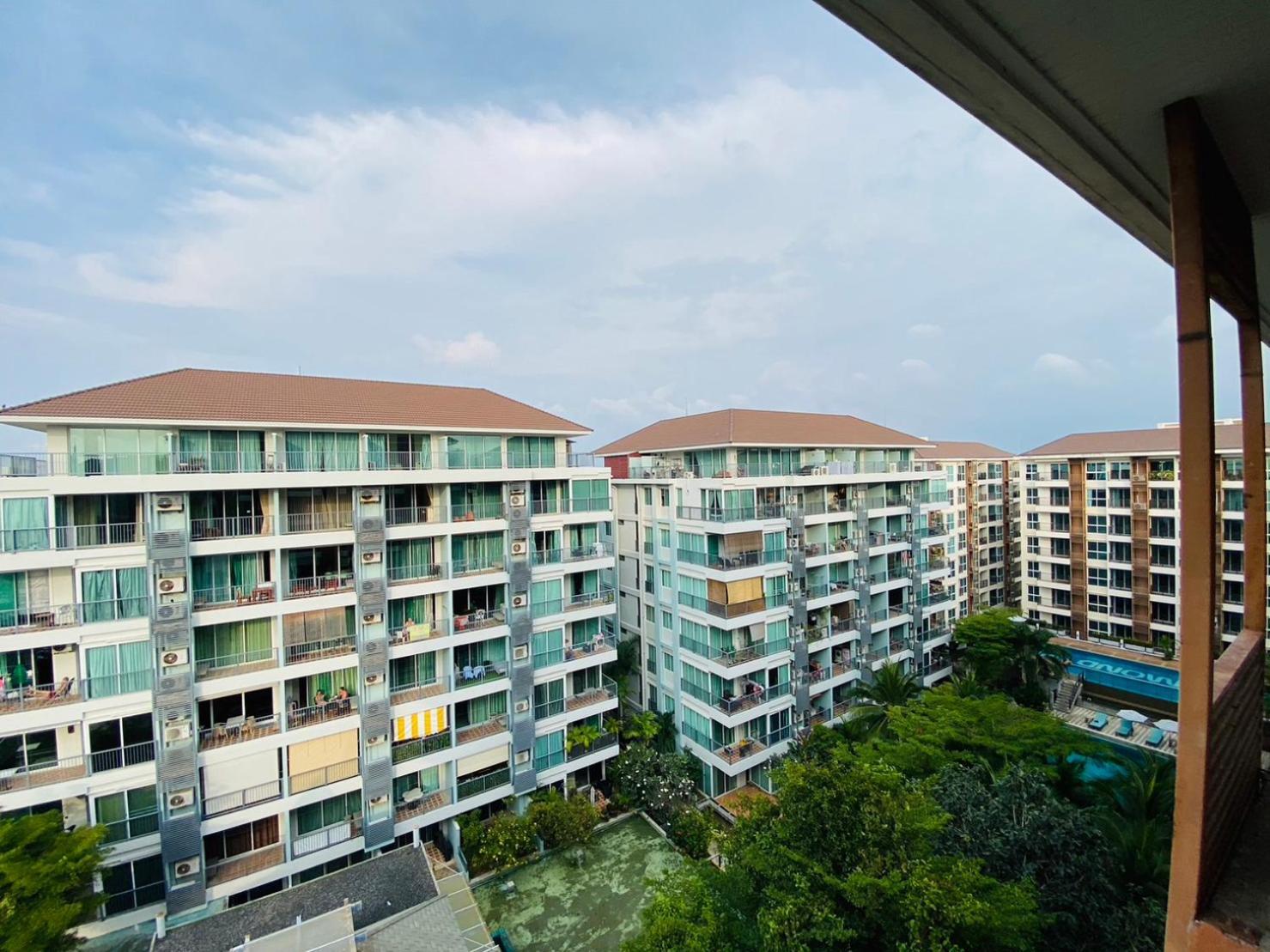 Diamond Apartment *
