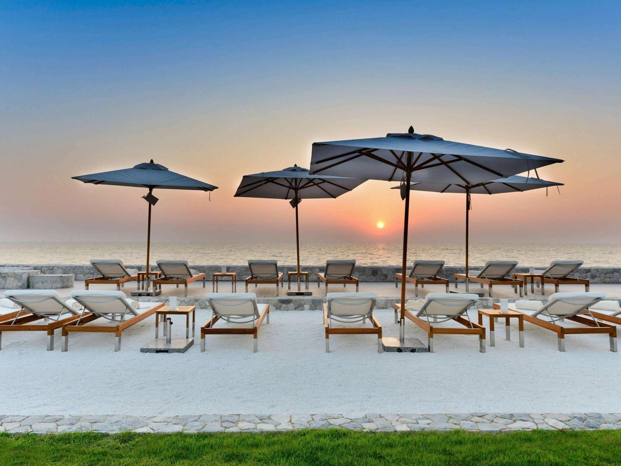 Veranda - Mgallery By Sofitel