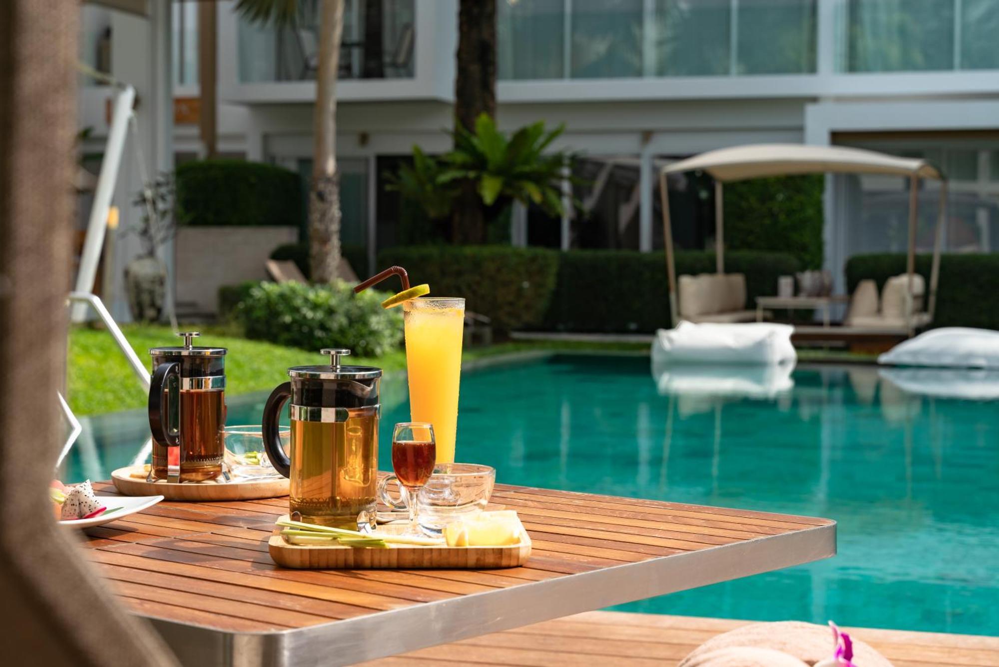 Chi Samui Resort Bophut