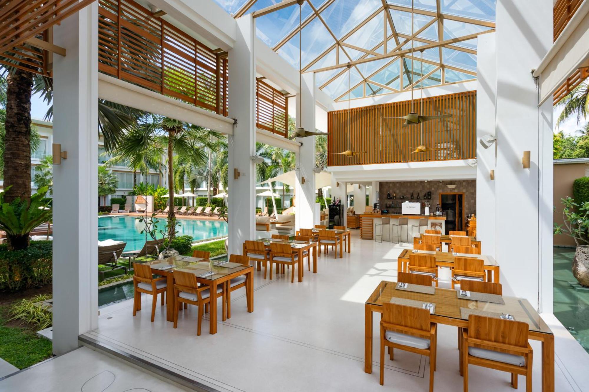 Chi Samui Resort Bophut