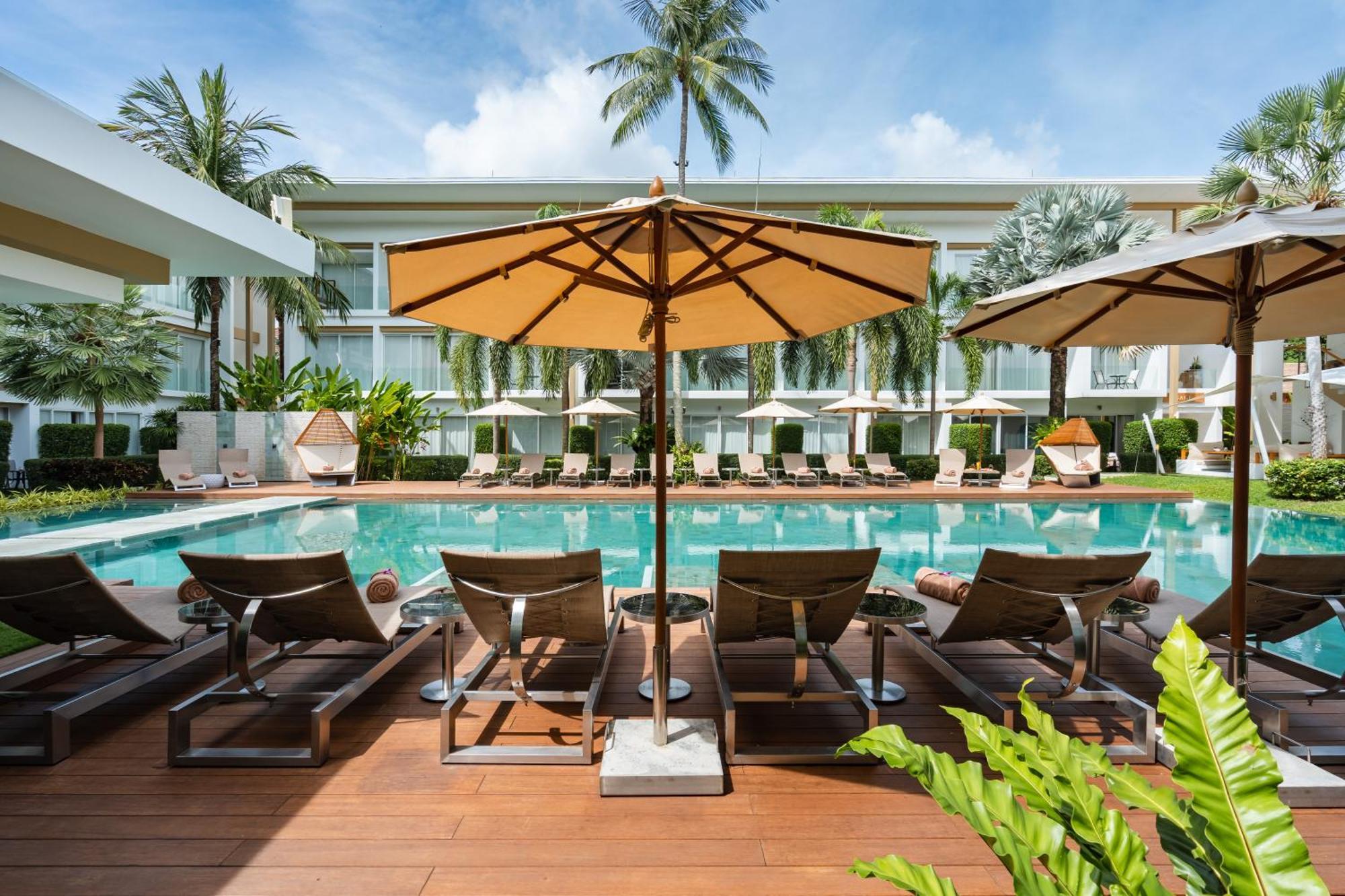 Chi Samui 4*