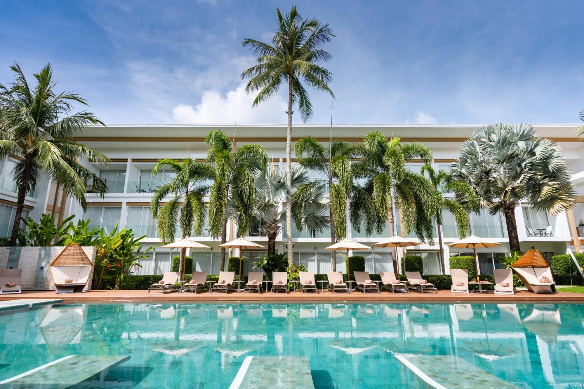 Resort Chi Samui