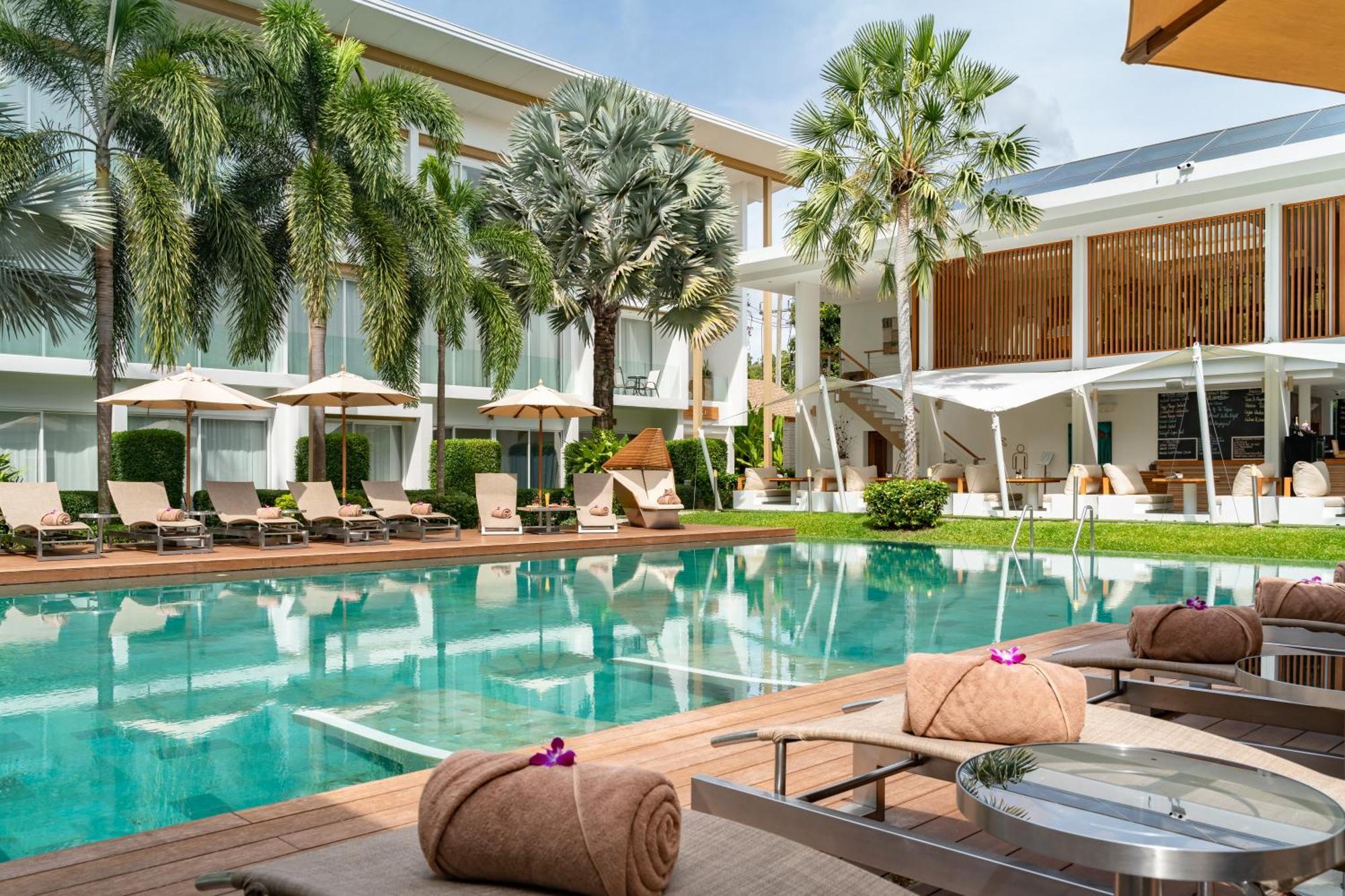 Chi Samui 4* Bophut