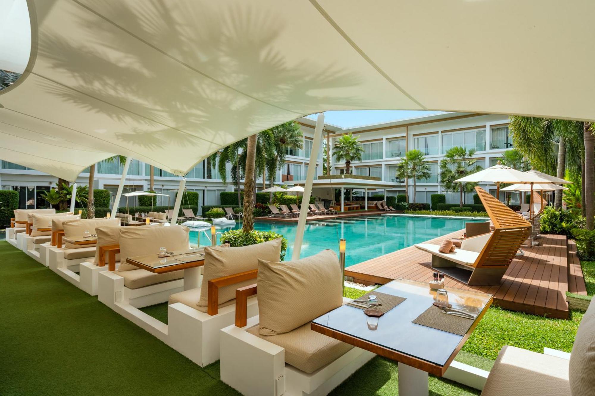 Resort Chi Samui Bophut