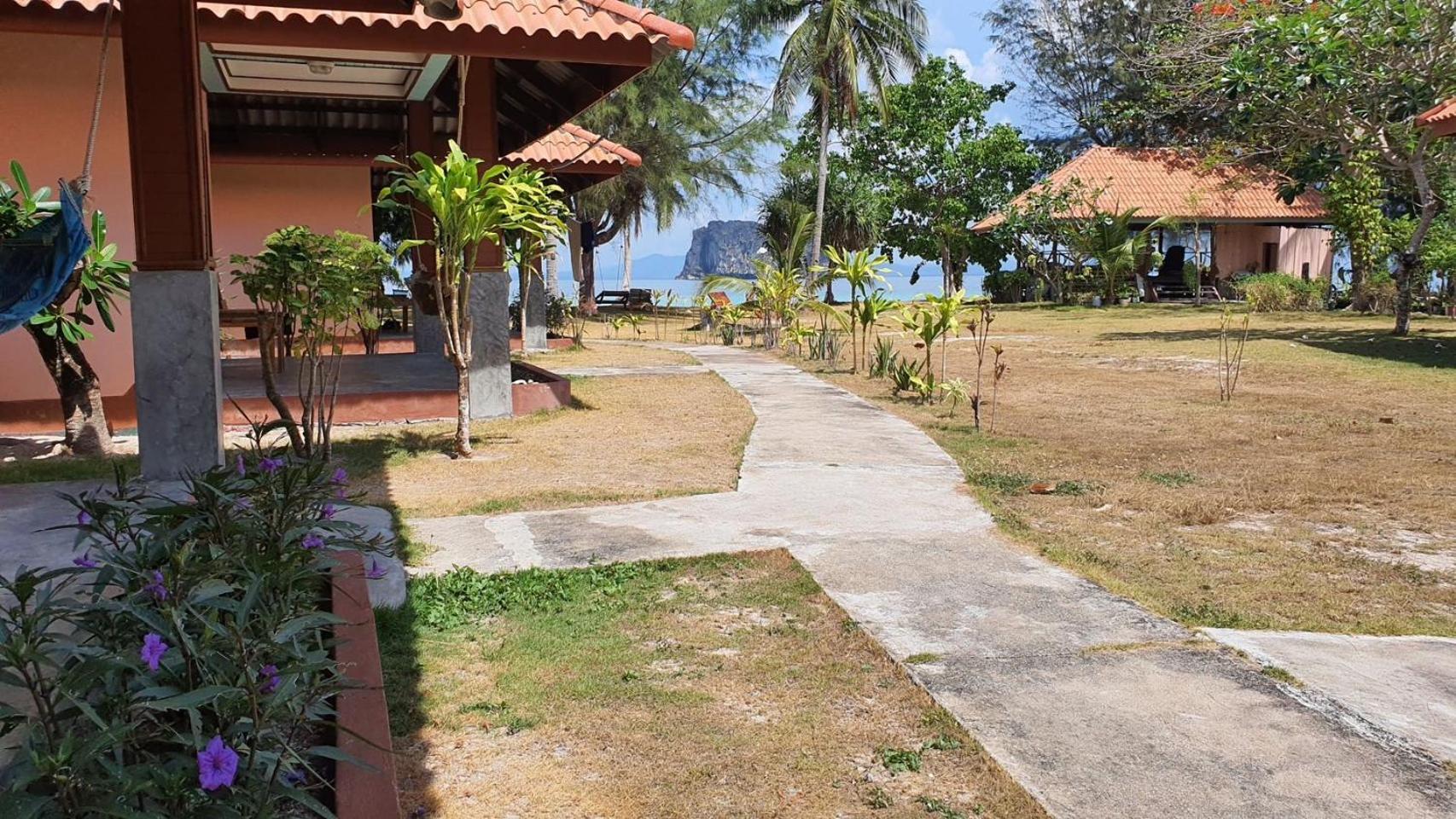 Resort Kaimuk Thong Koh Ngai