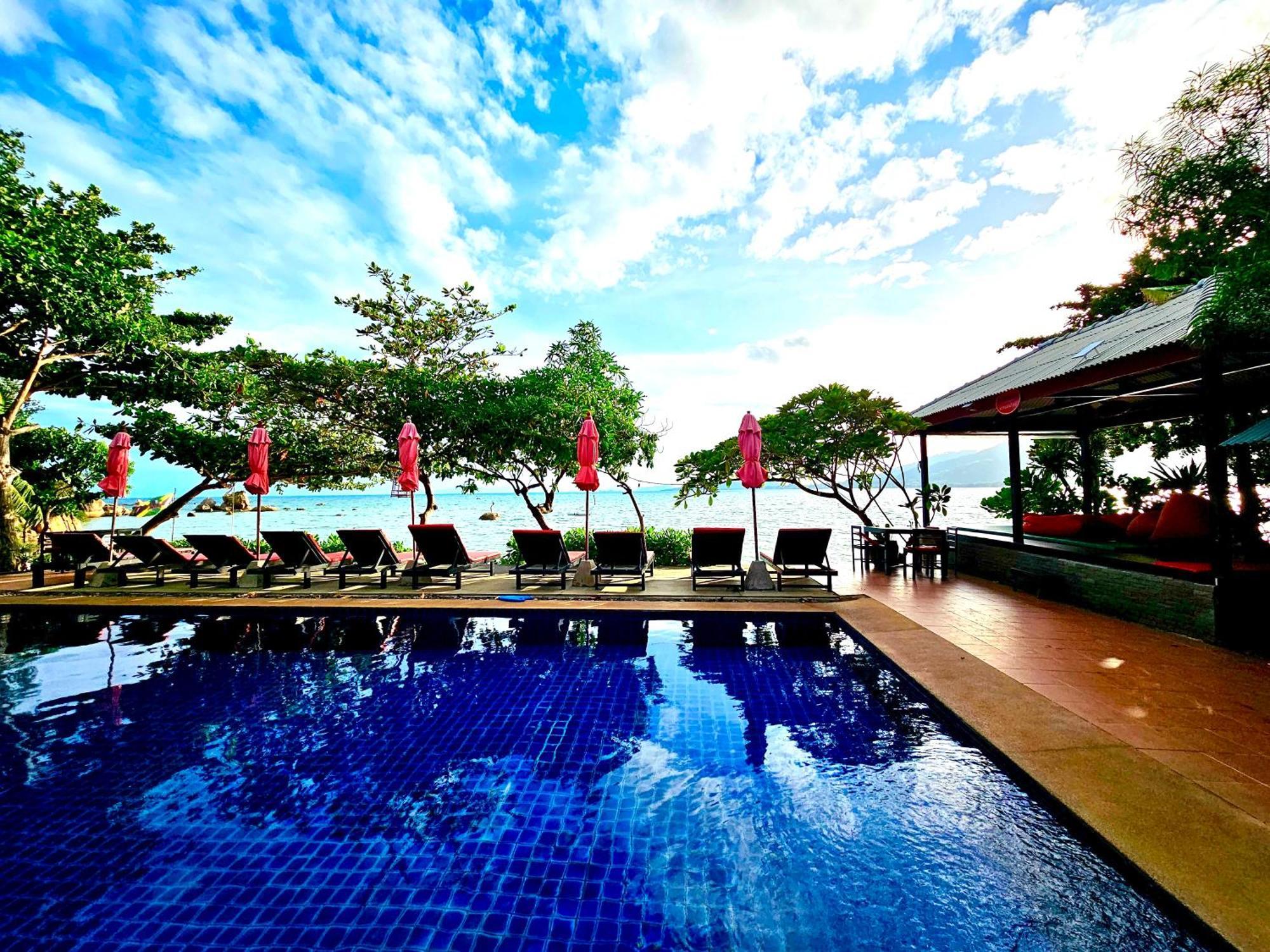 Cinnamon Resort Lamai Beach (Koh Samui)