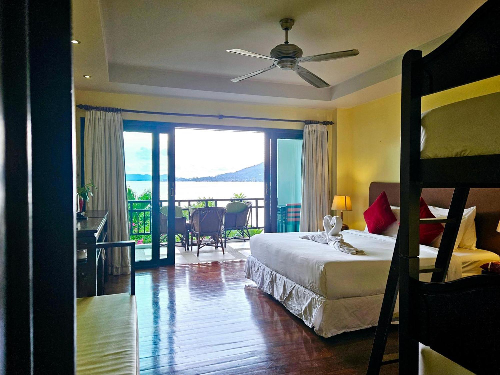 Cinnamon Resort 3*