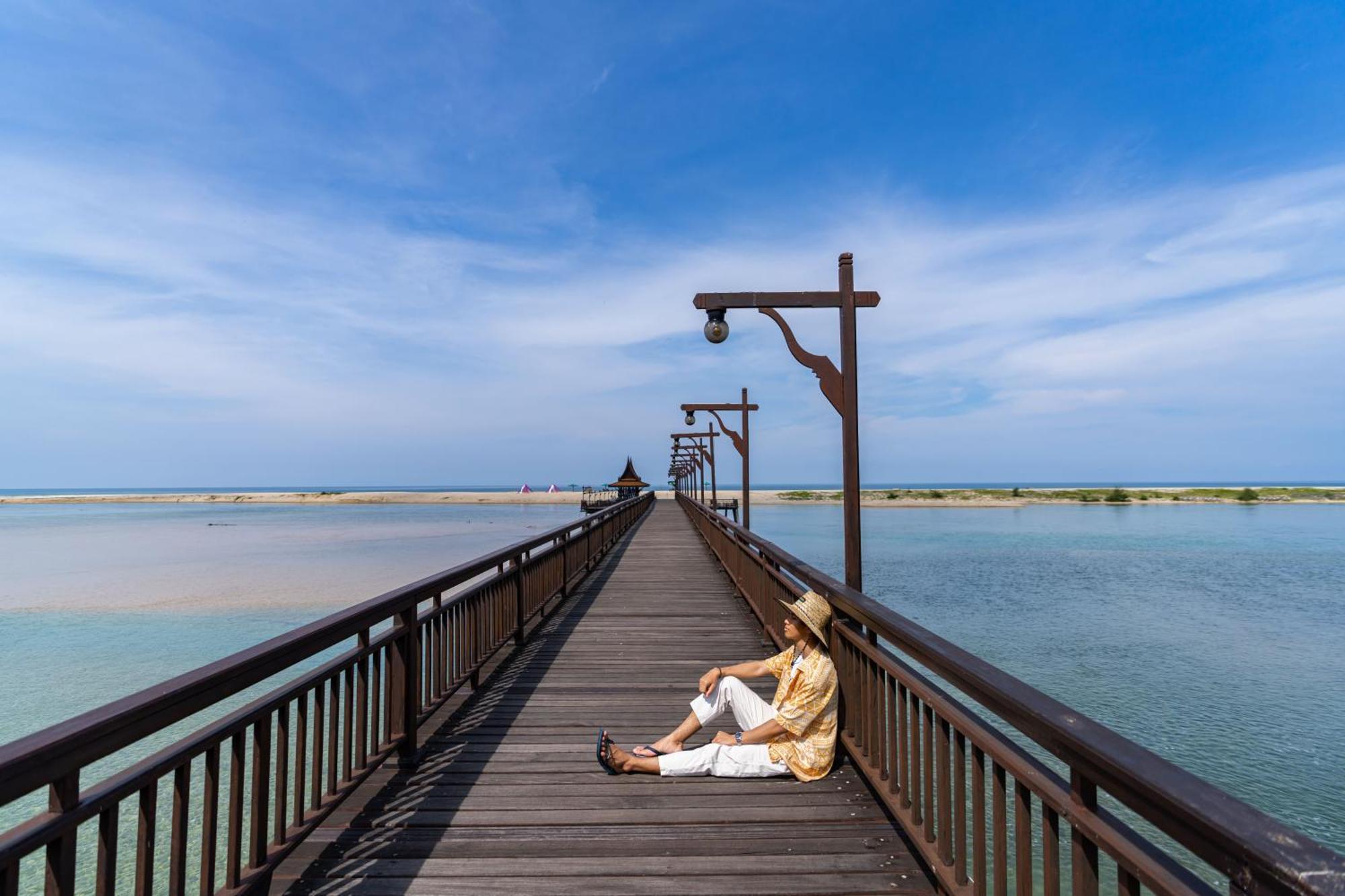 Resort The Hotspring & - Sha Extra Phang Nga
