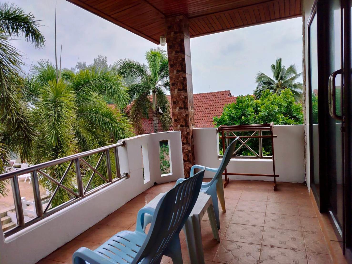 D.r. Lanta Bay Resort Koh Lanta