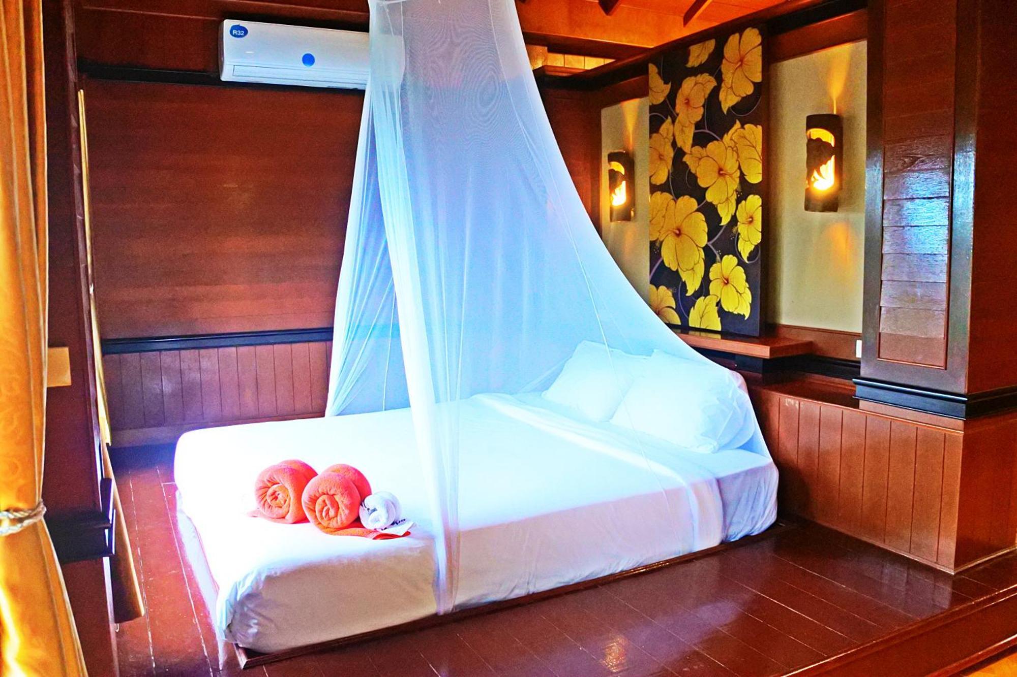 Baan Laanta & - Sha 4* Koh Lanta