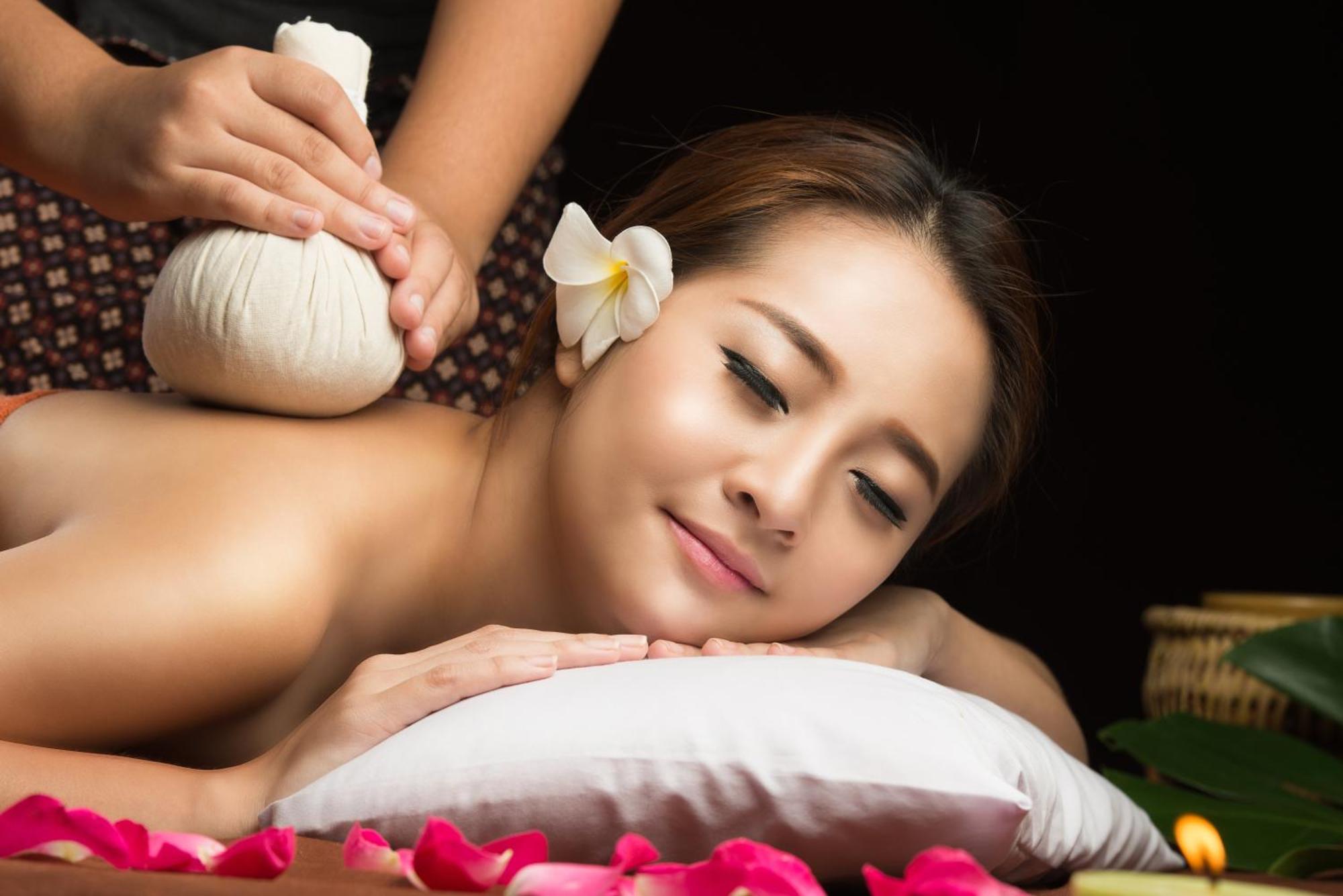Resort Outrigger - Sha Extra Surin Beach (Phuket)