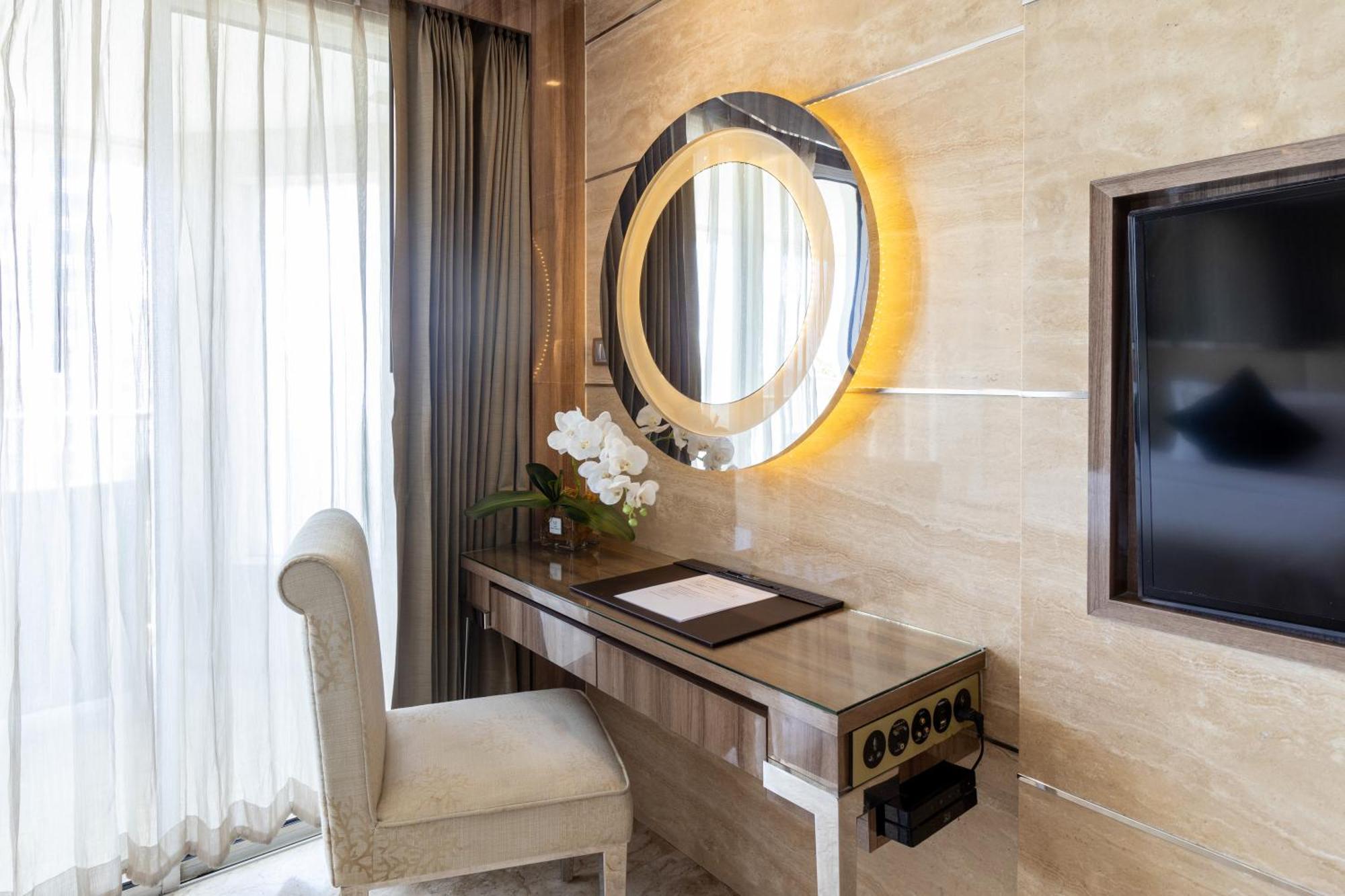 The Sanctuary Pattaya, Bw Signature Collection Hotel