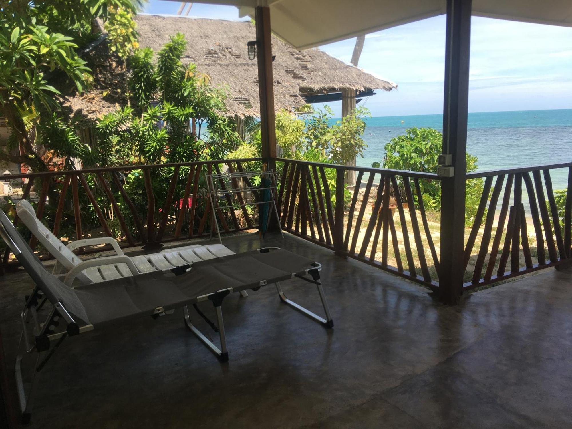 Bangpo Village Resort