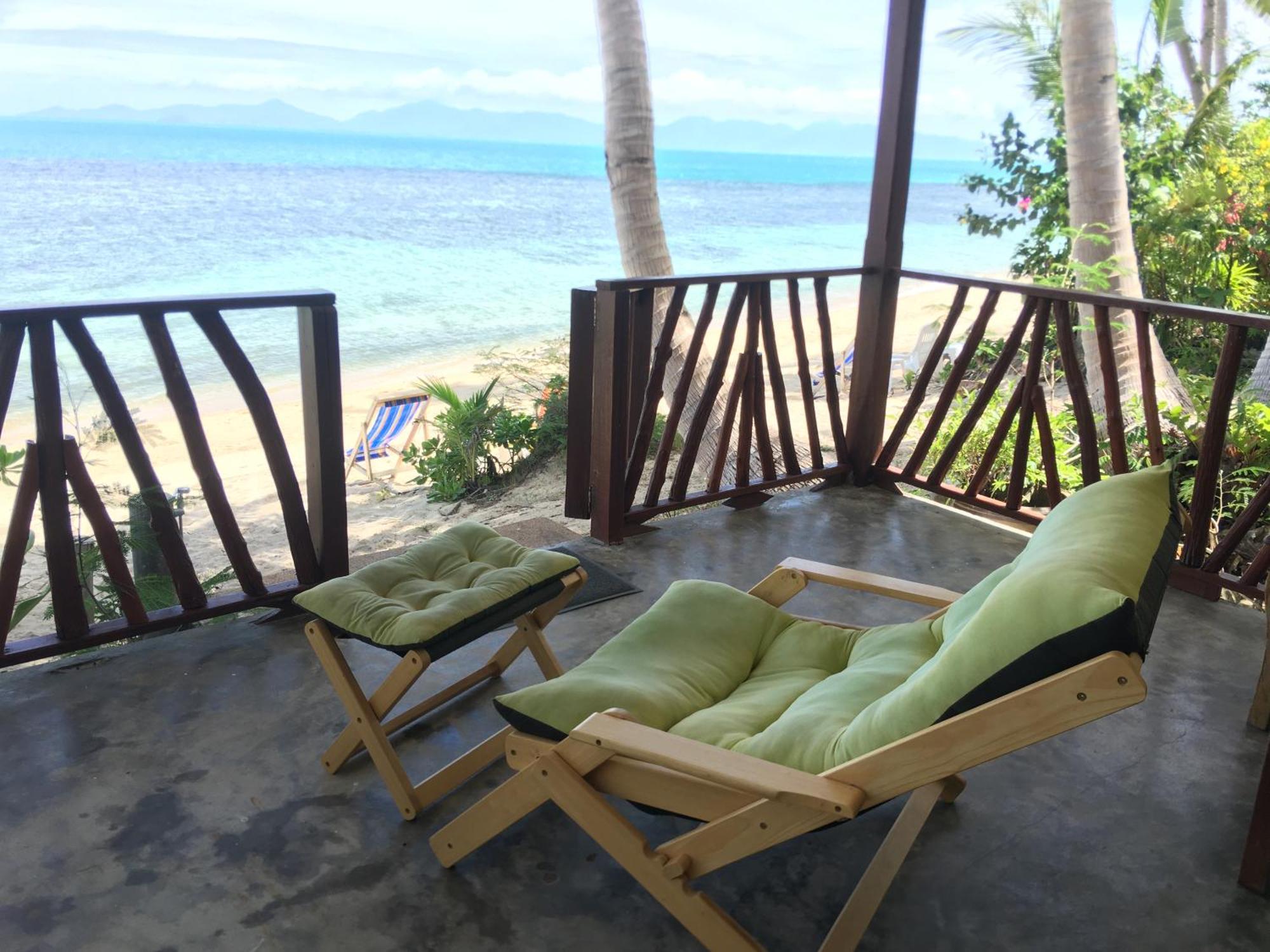 Resort Bangpo Village 2*