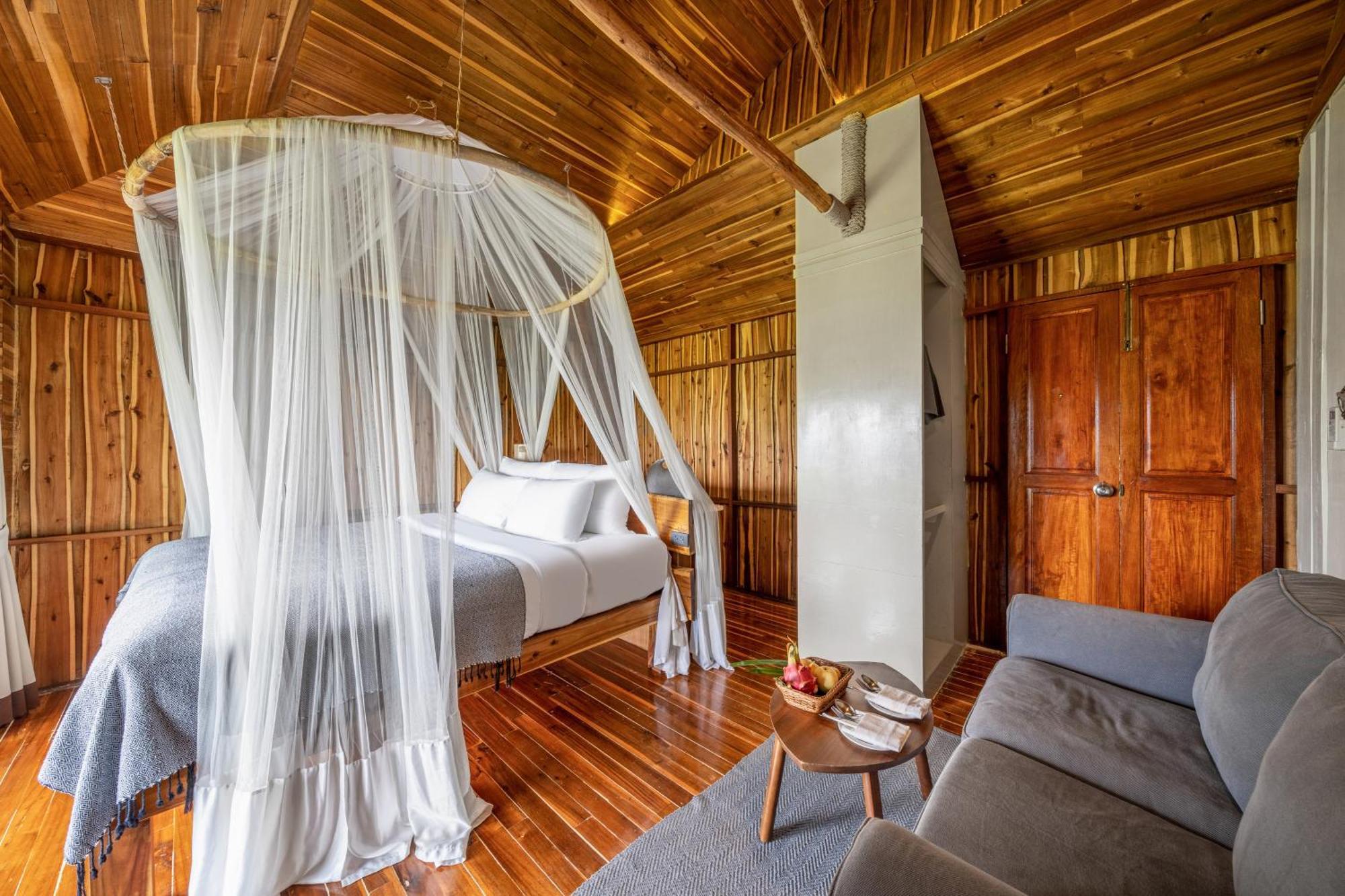 Sametnangshe Boutique Phang Nga