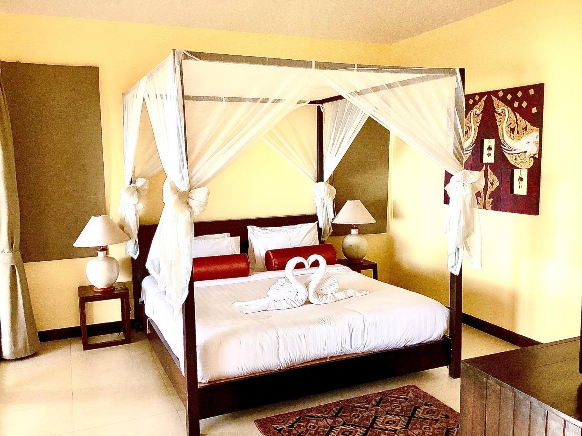 Resort Cinnamon 3*