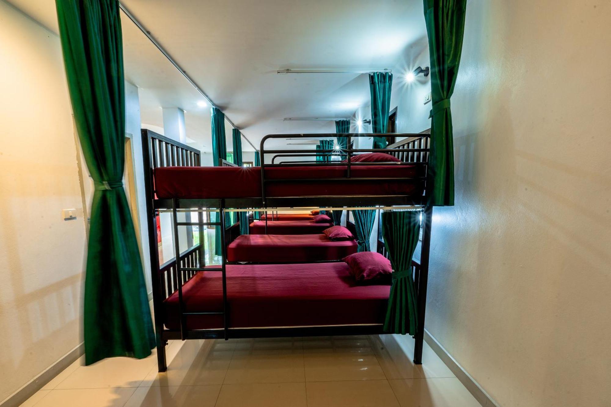 Hostel Samui Backpacker *