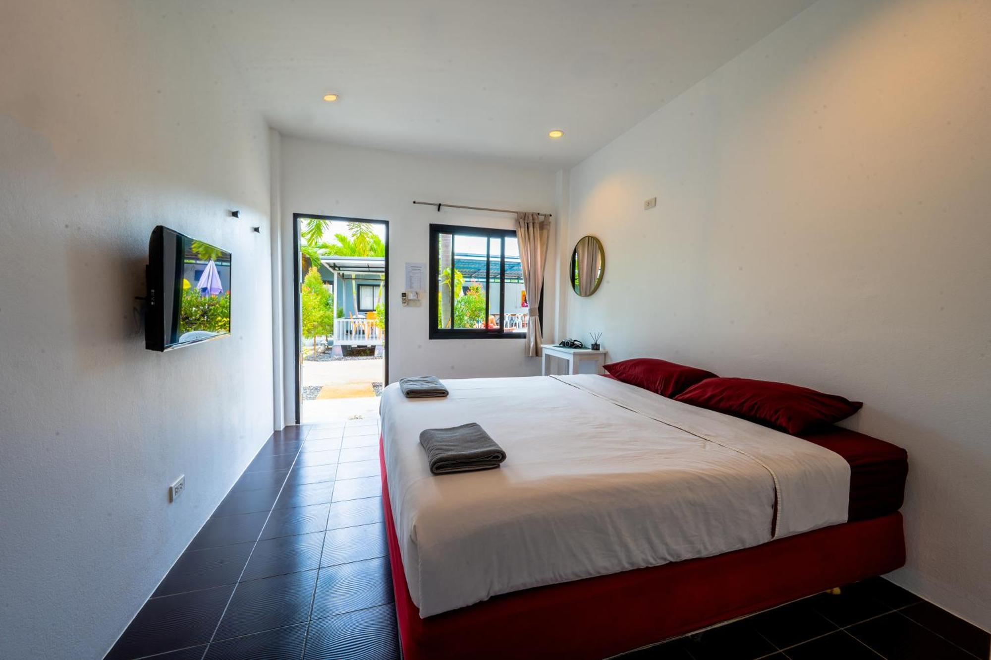 Samui Backpacker * Bang Rak Beach (Koh Samui)