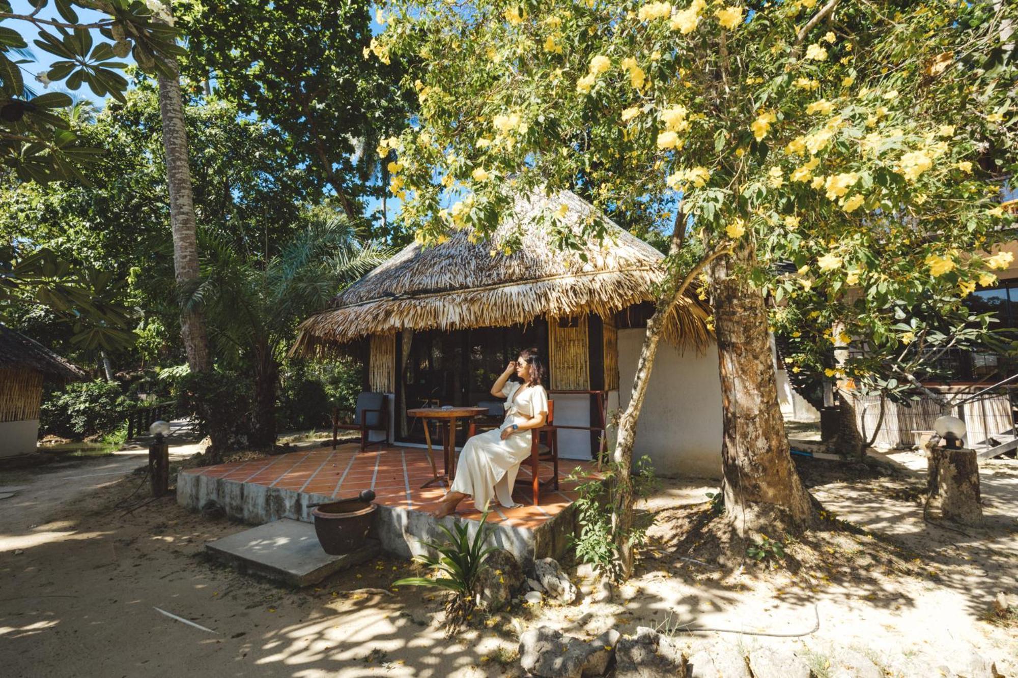 Thapwarin - 3* Koh Ngai