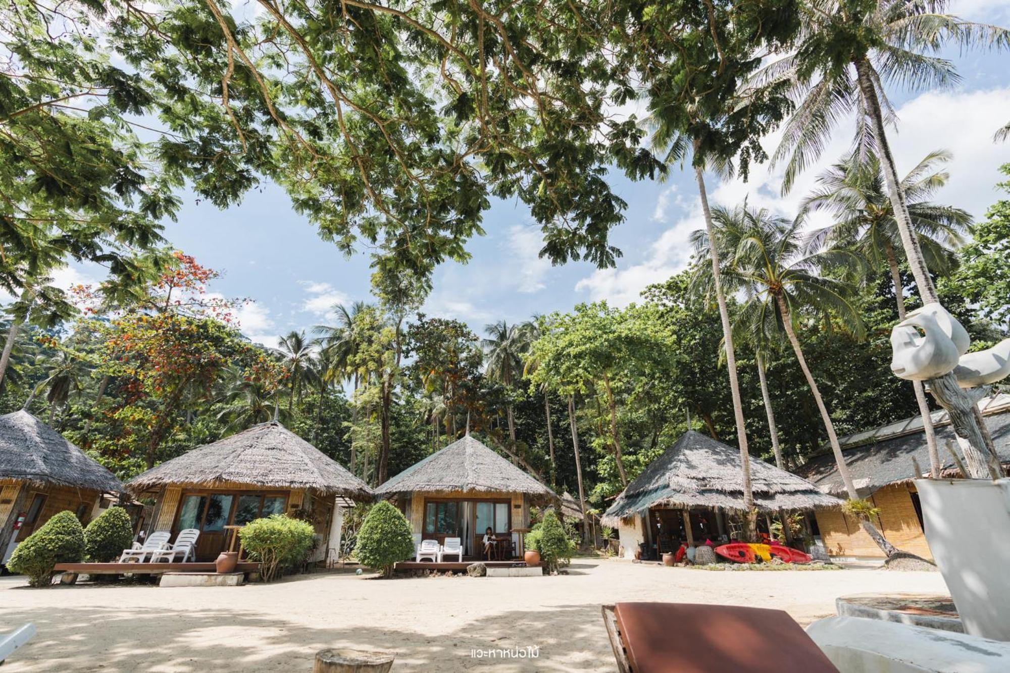 Thapwarin - Koh Ngai