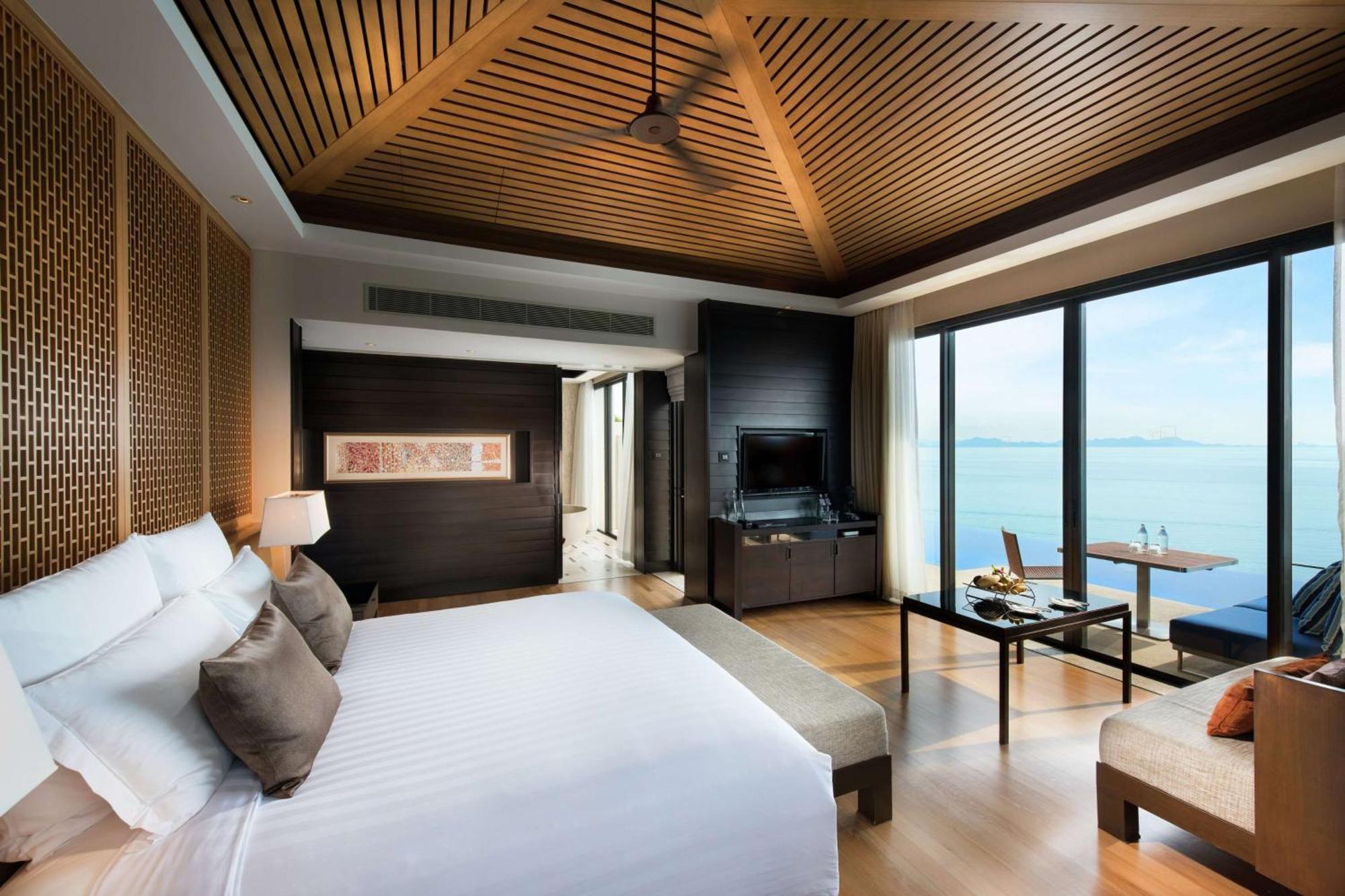 Resort Conrad Koh Samui Taling Ngam (Koh Samui)