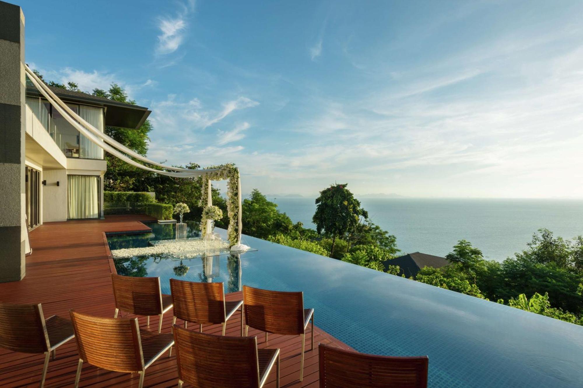 Conrad Residences Koh Samui