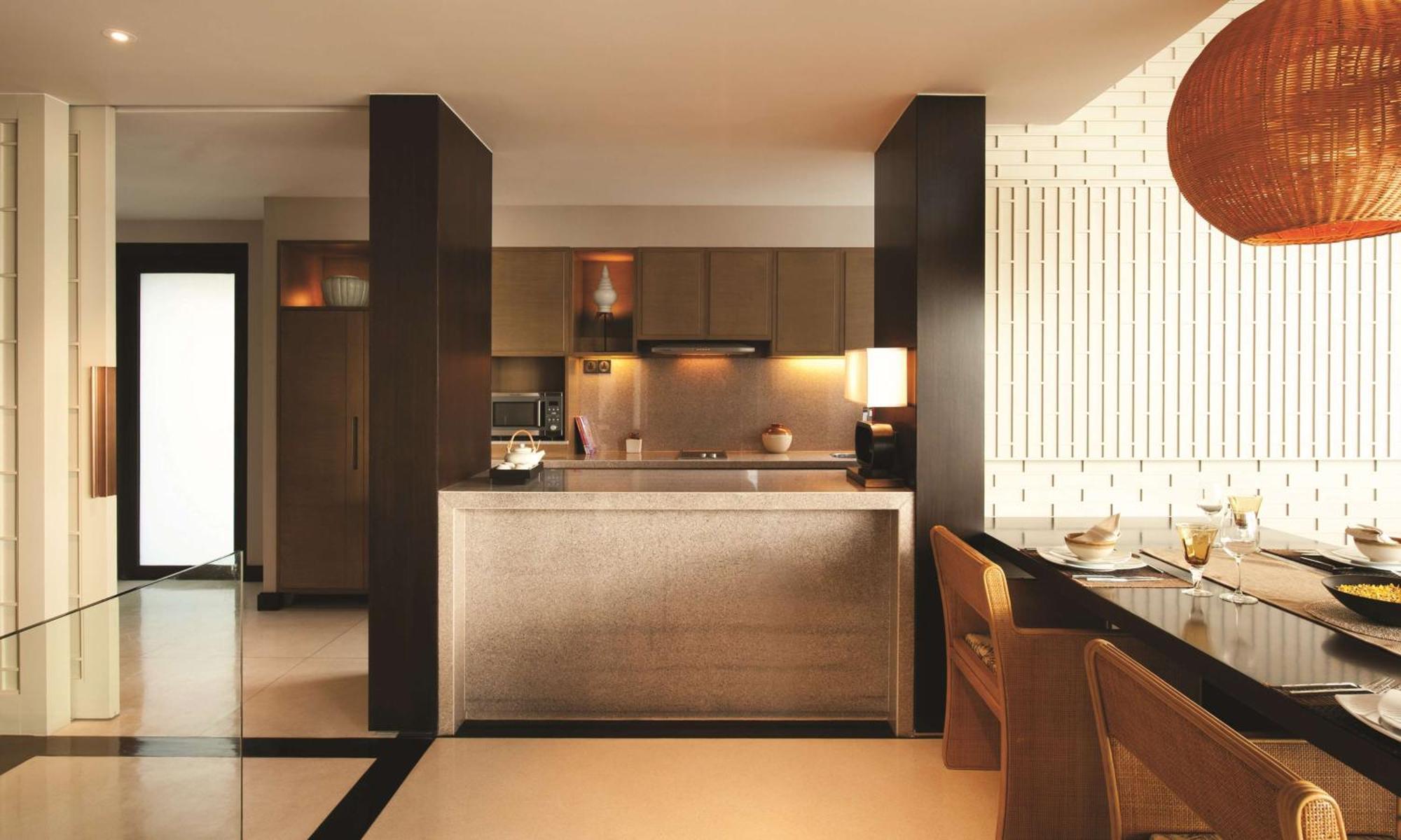 Conrad Residences