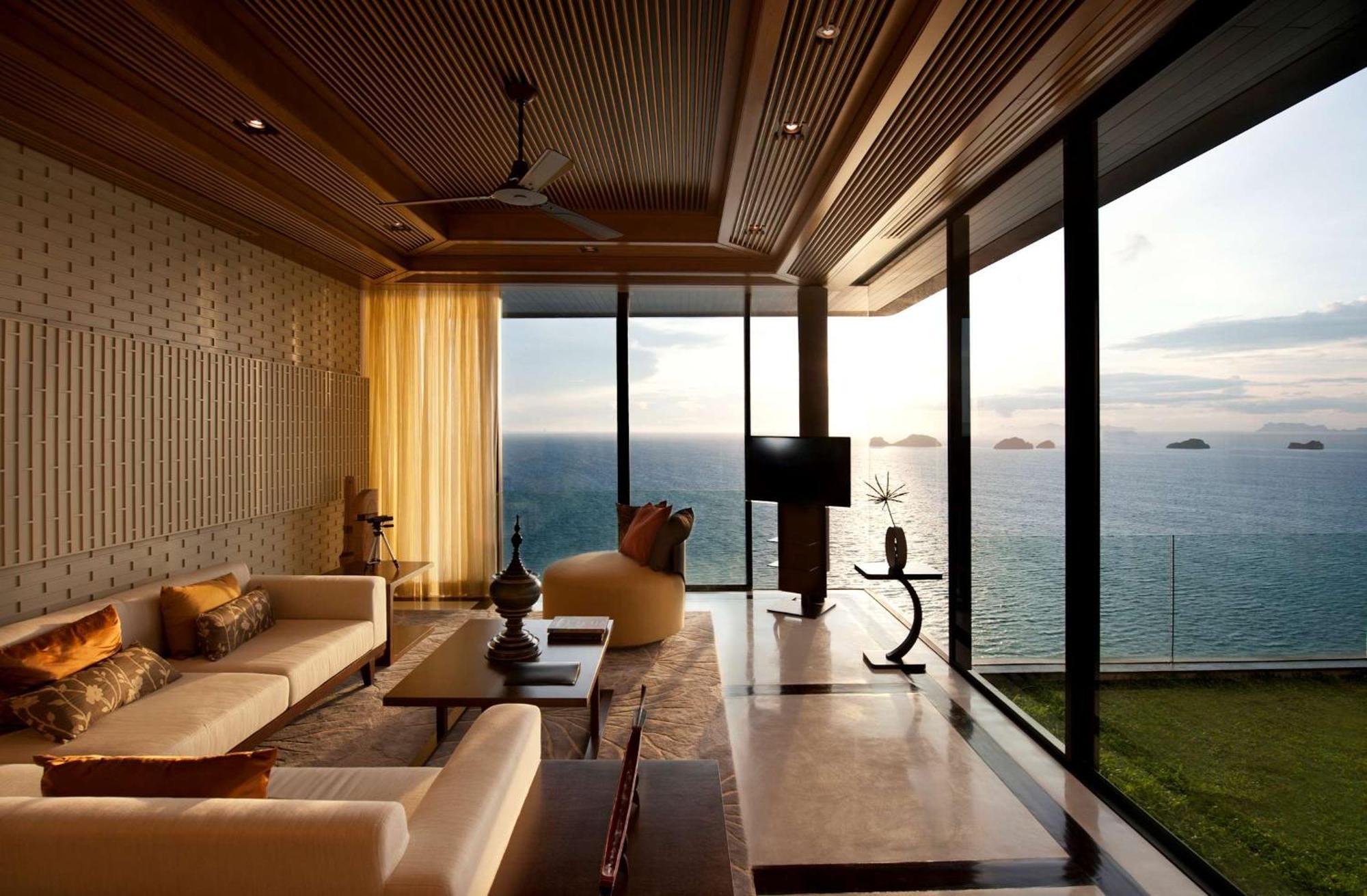 Conrad Residences Hotel