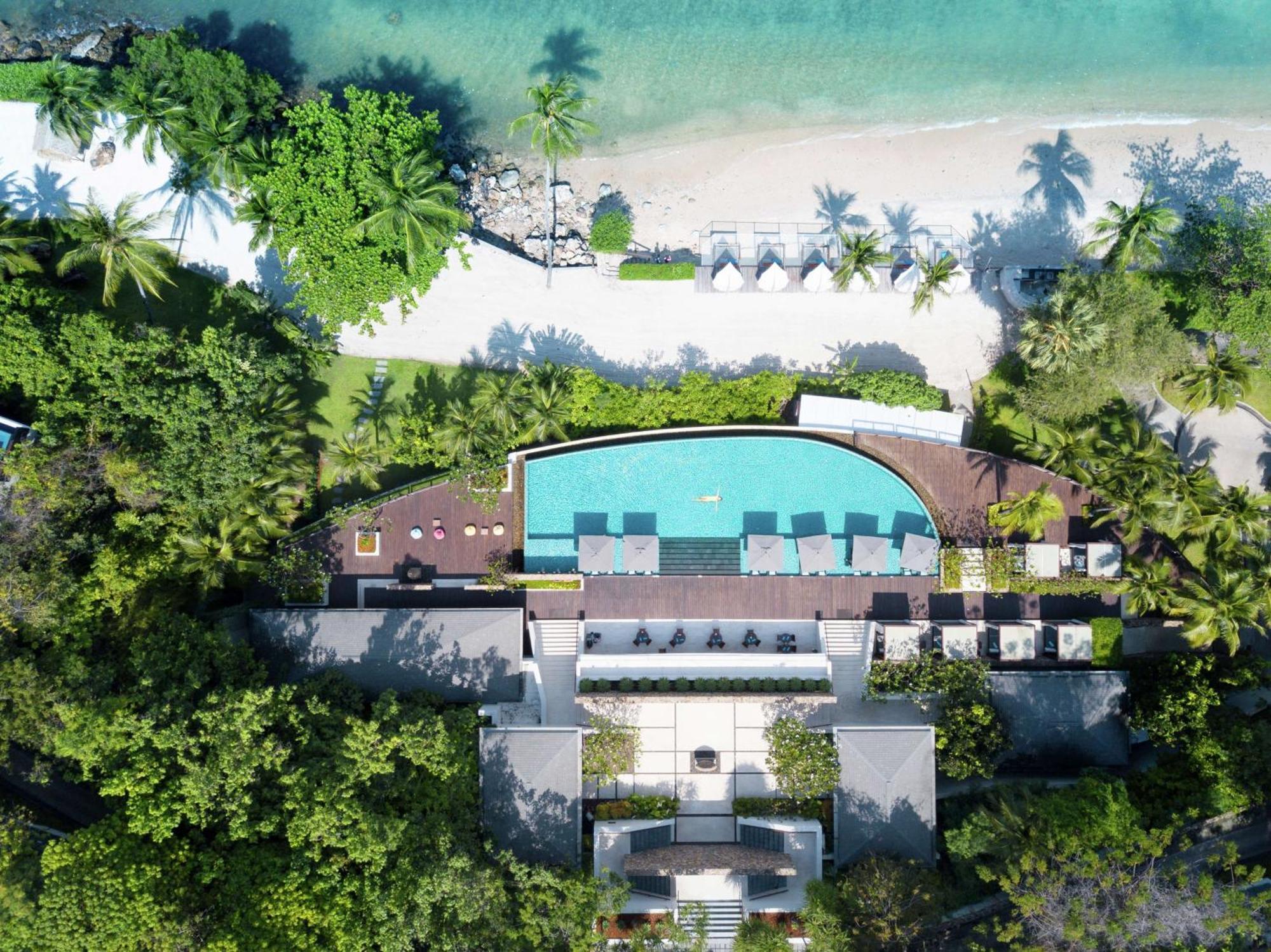 Conrad Residences