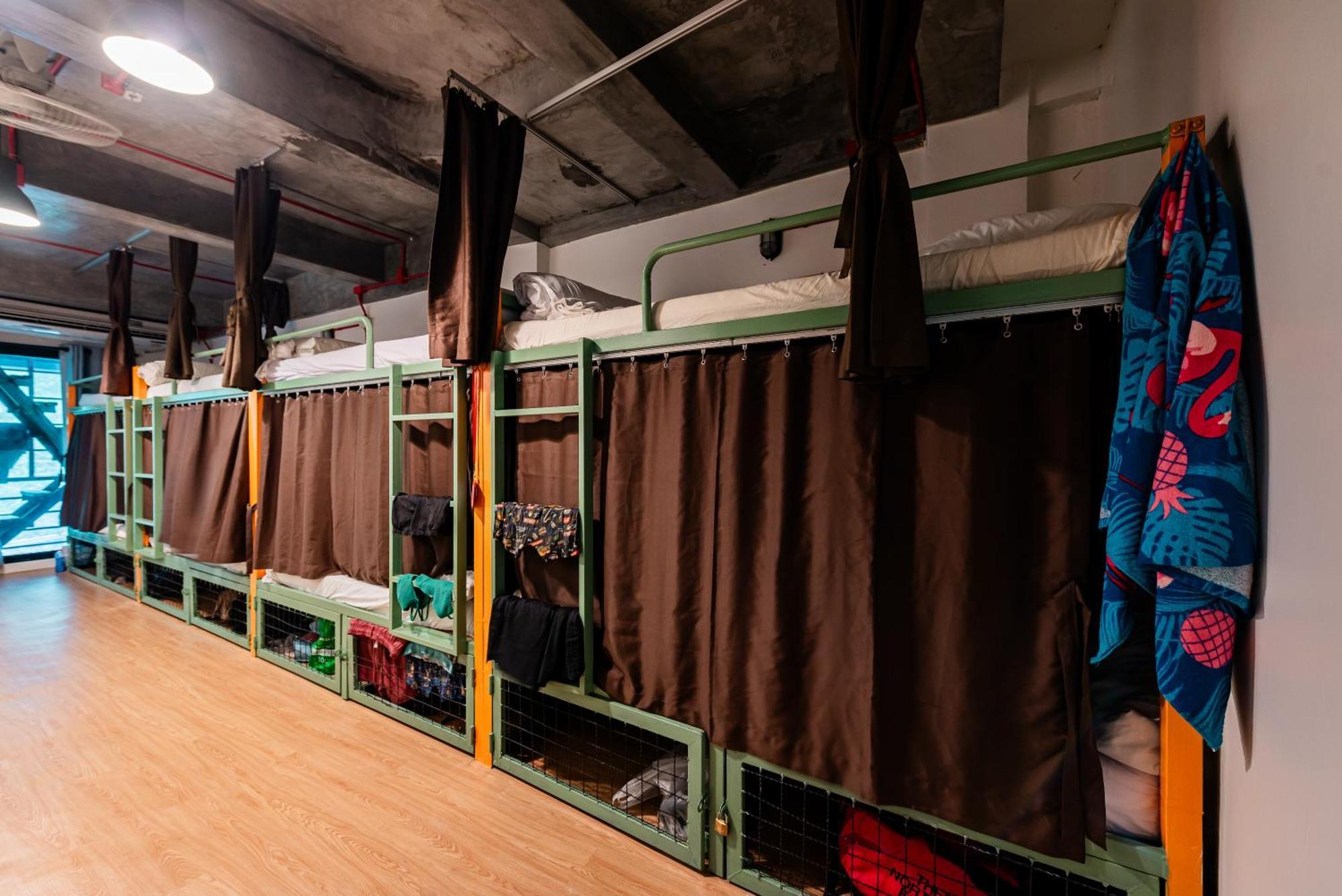 Sleeper Inn 2*