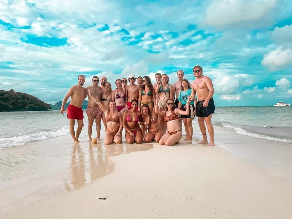 Sleeper Inn Ao Nang