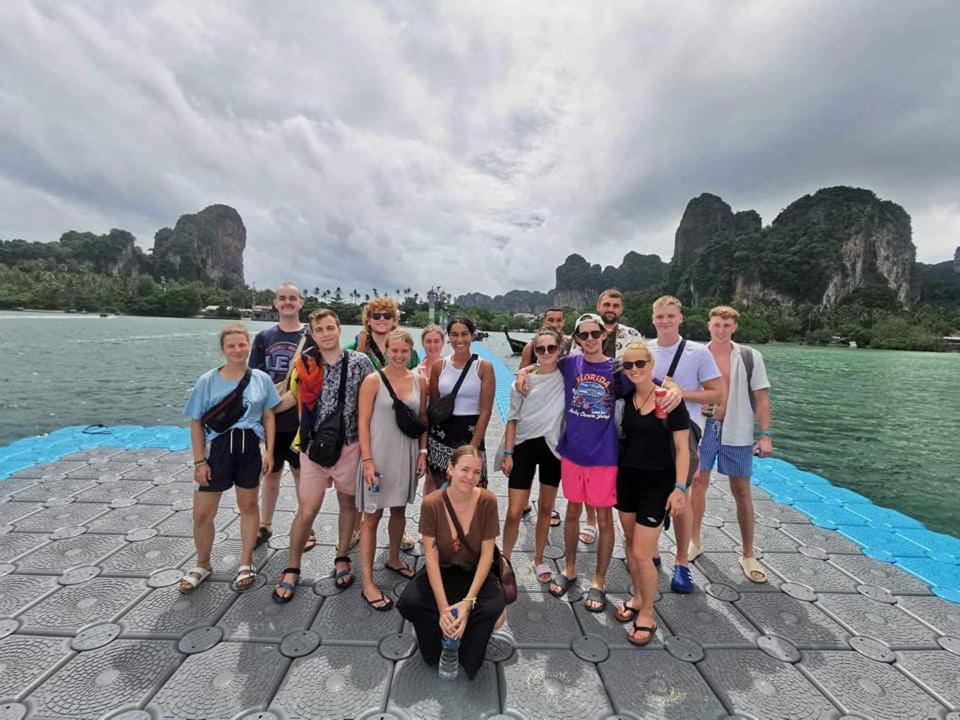 Sleeper Ao Nang