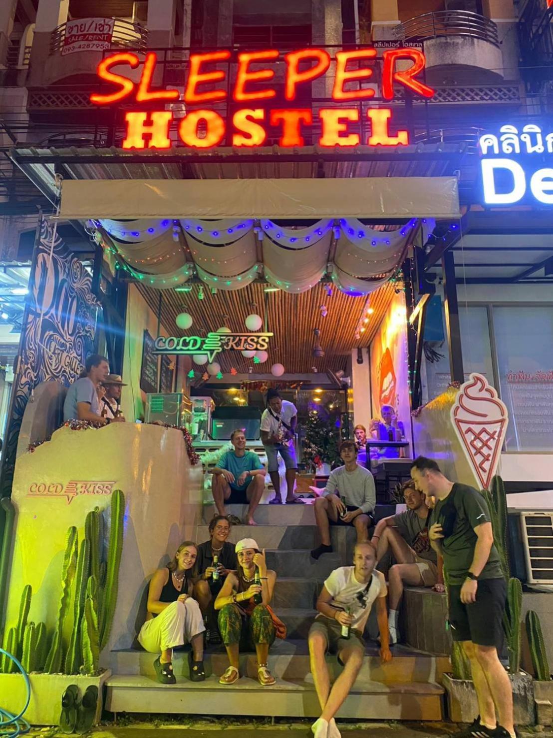 Sleeper 2* Ao Nang