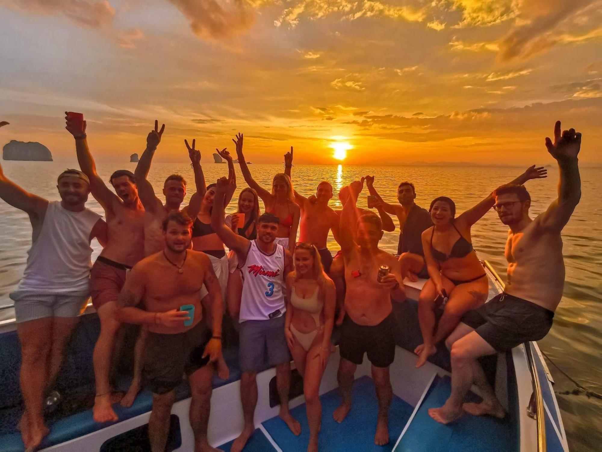 Sleeper Ao Nang