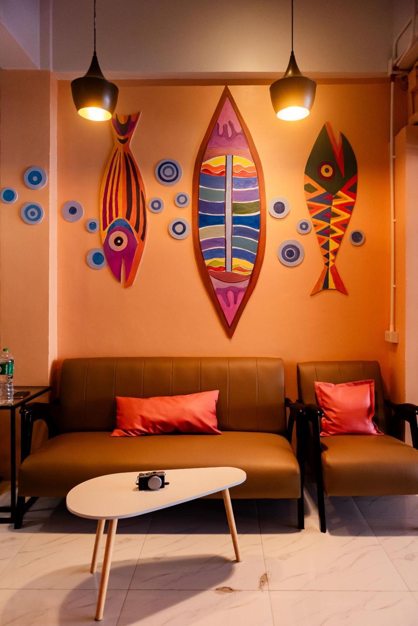 Inn Sleeper Ao Nang