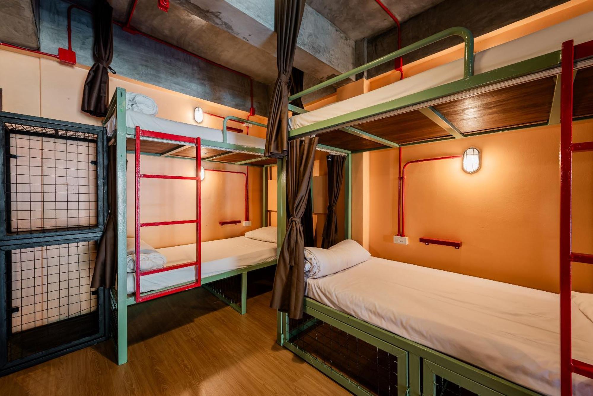 Sleeper Ao Nang